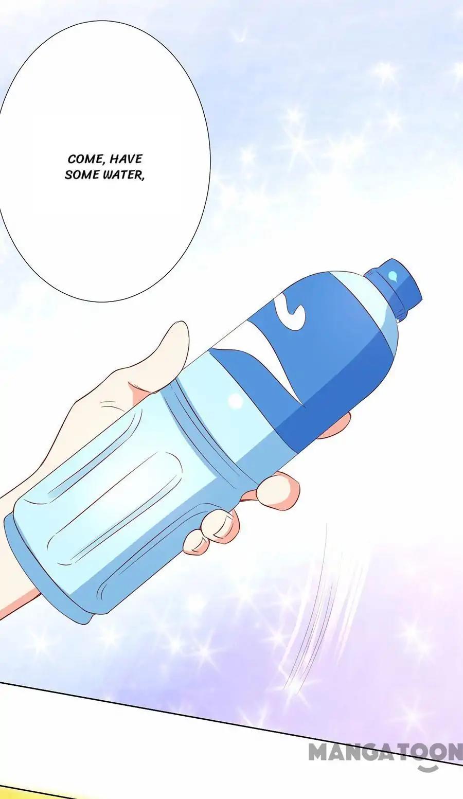 When Doctor Chu Wants Romance chapter 186 - page 11