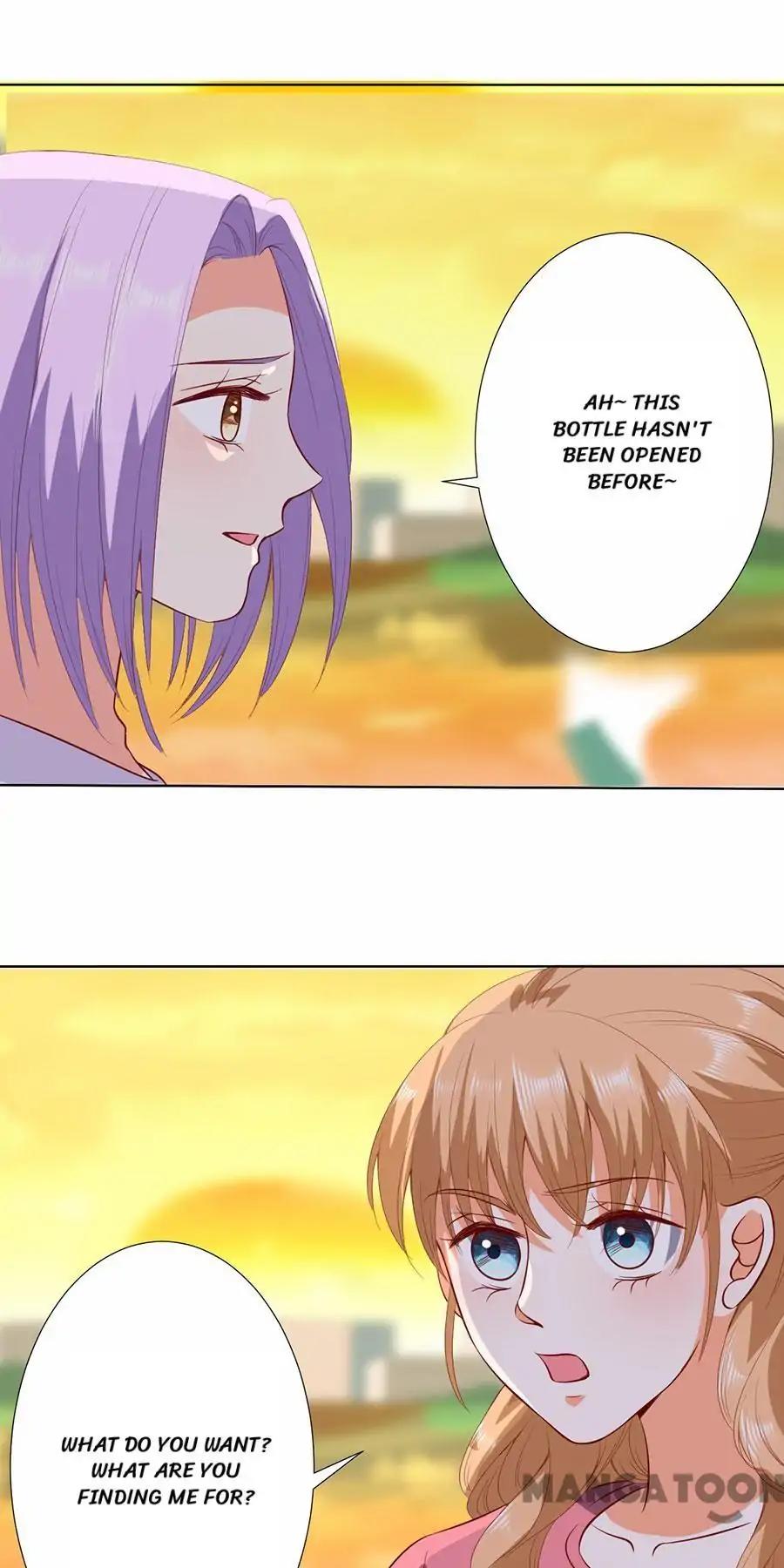 When Doctor Chu Wants Romance chapter 186 - page 14