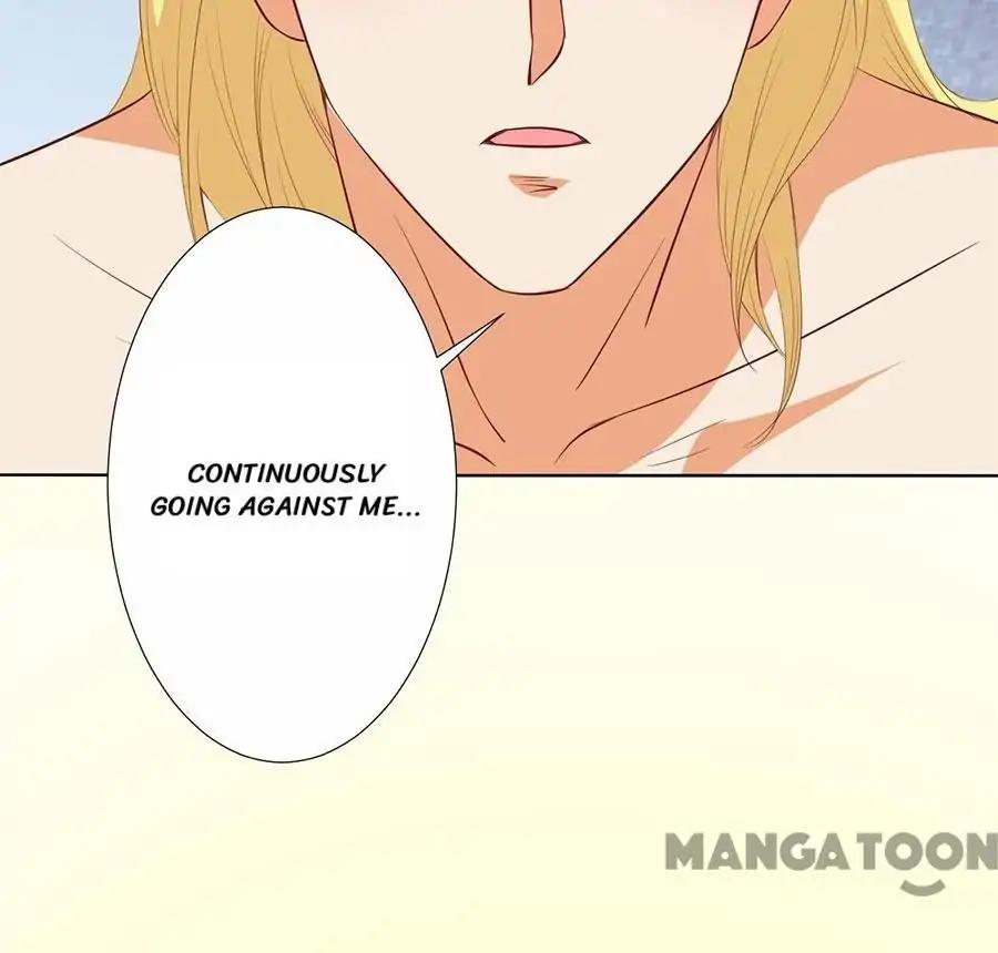 When Doctor Chu Wants Romance chapter 186 - page 2