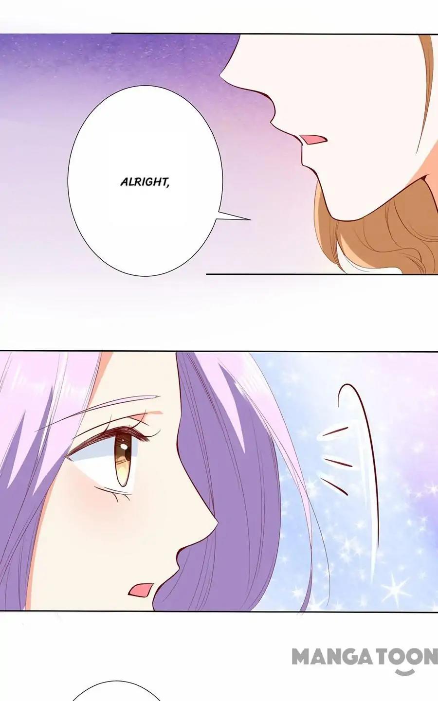 When Doctor Chu Wants Romance chapter 186 - page 26