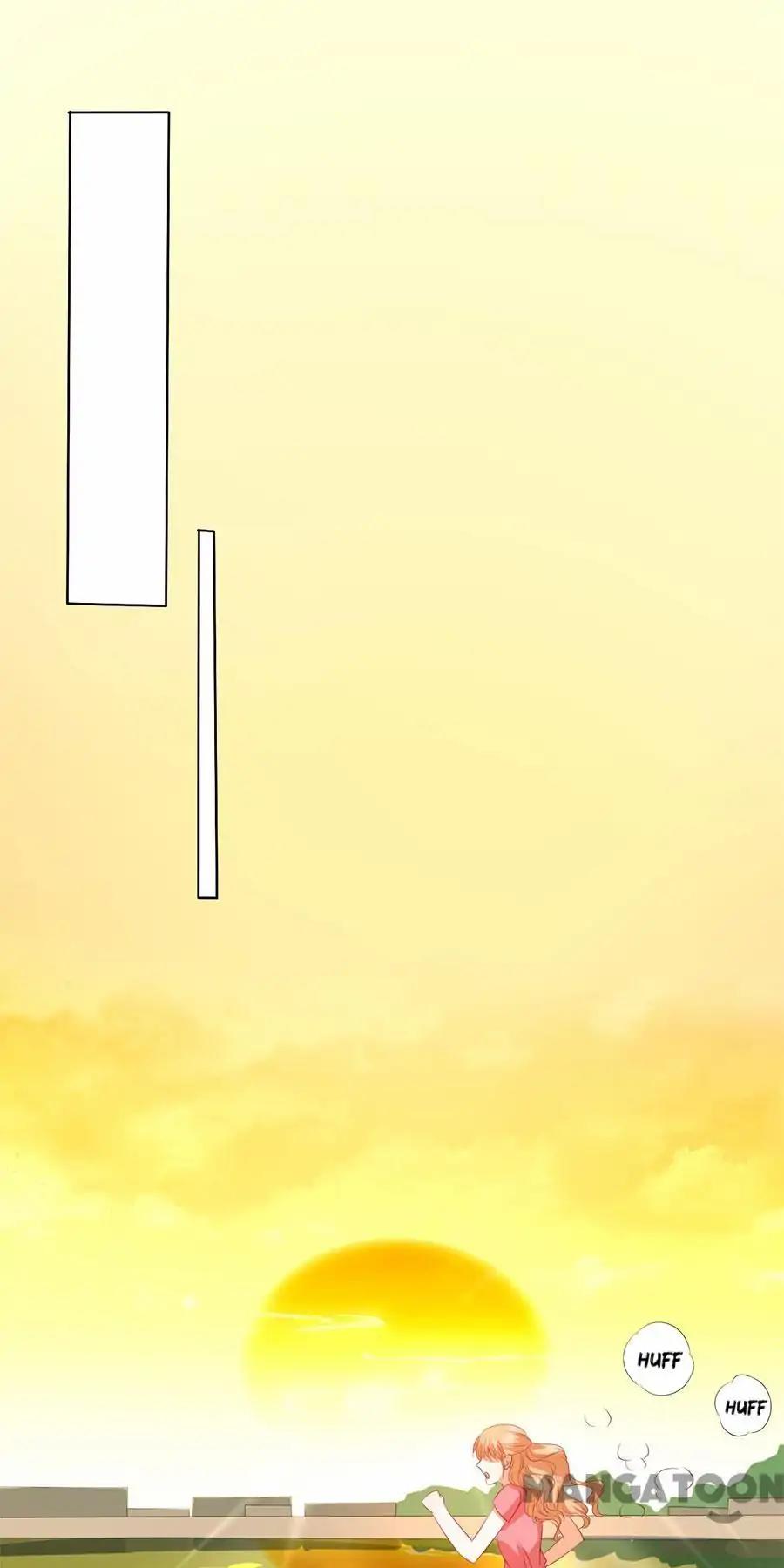 When Doctor Chu Wants Romance chapter 186 - page 3