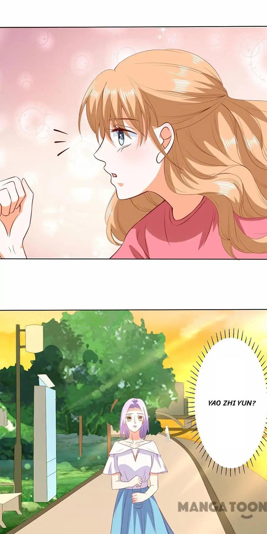 When Doctor Chu Wants Romance chapter 186 - page 5