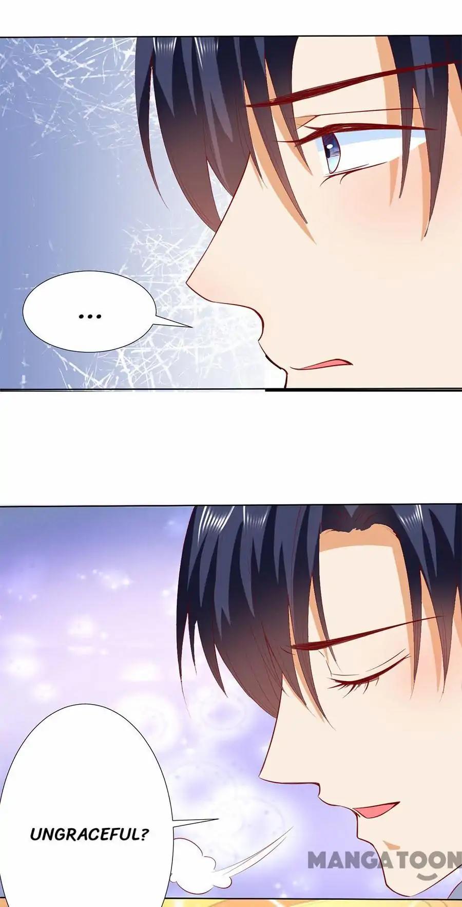 When Doctor Chu Wants Romance chapter 185 - page 11
