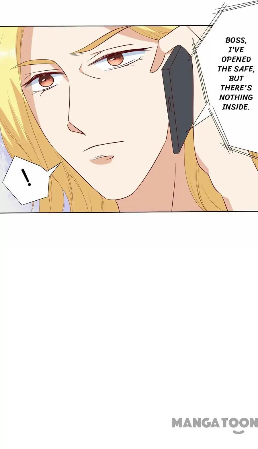 When Doctor Chu Wants Romance chapter 185 - page 39