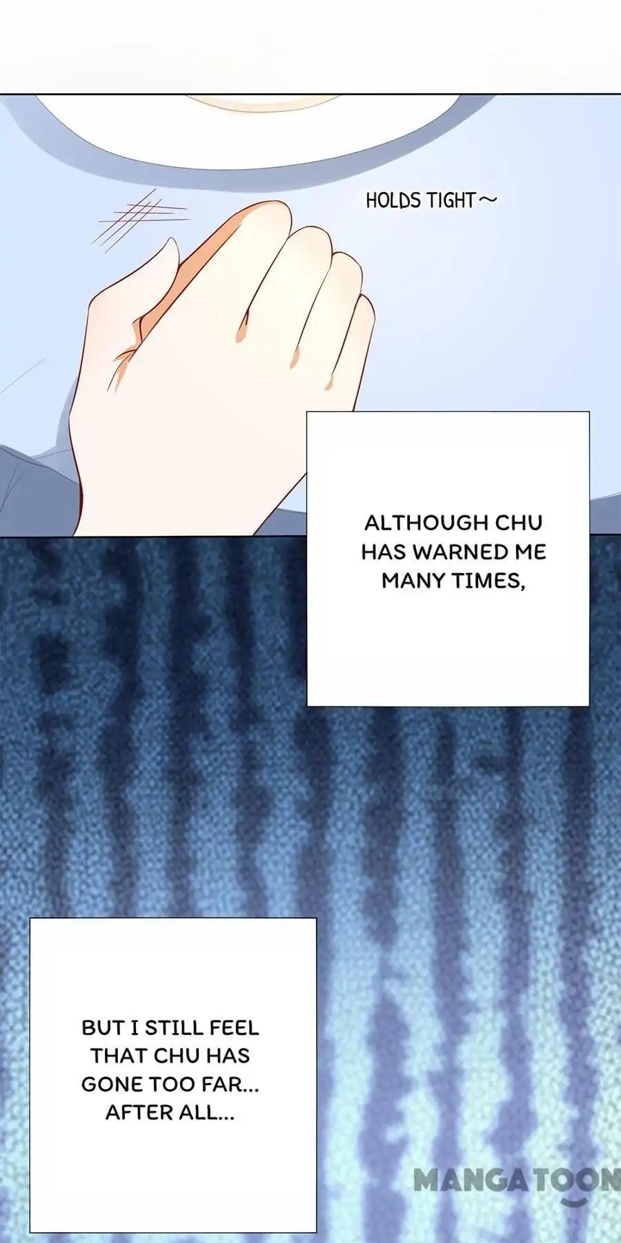 When Doctor Chu Wants Romance chapter 185 - page 5