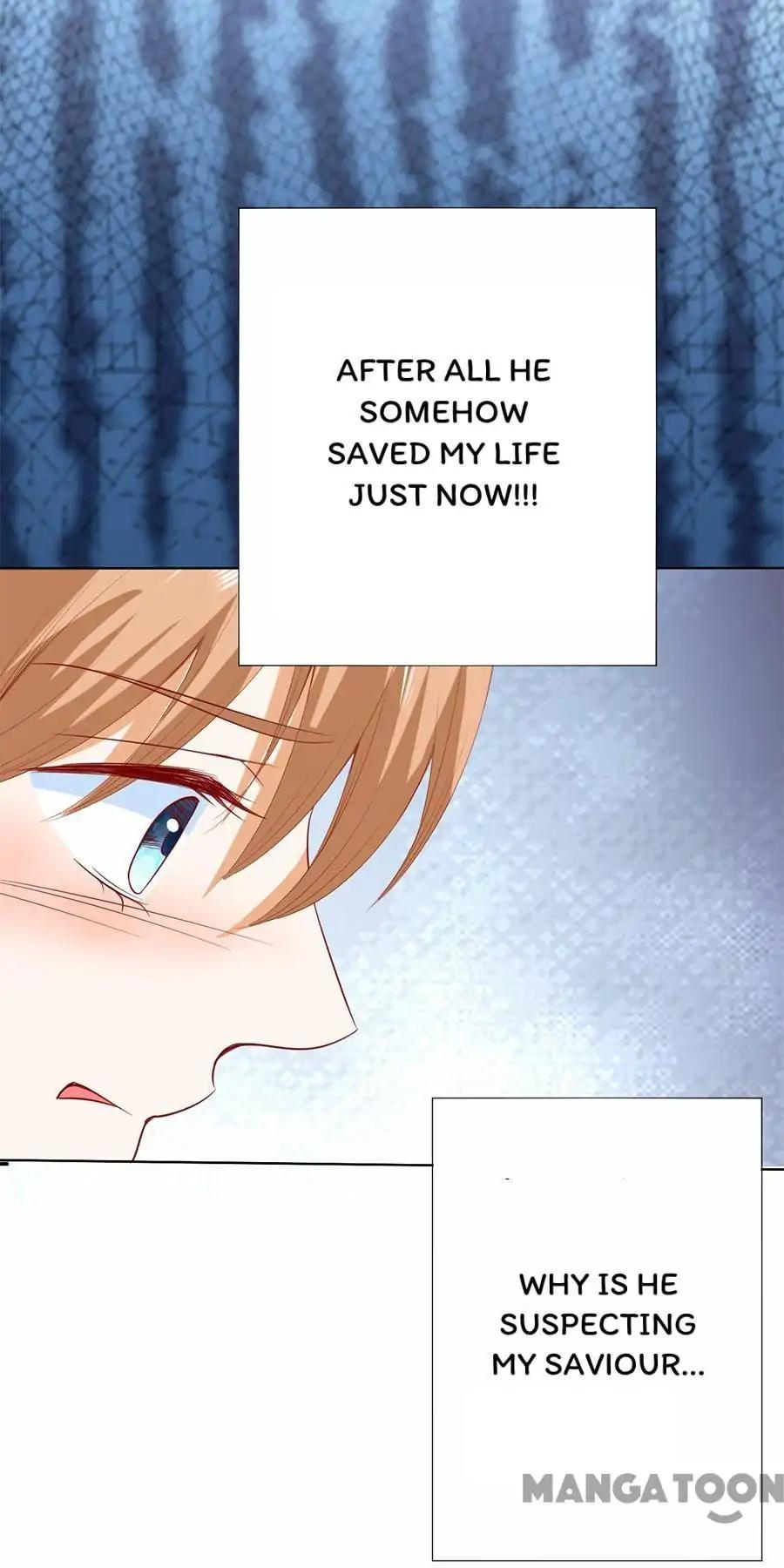 When Doctor Chu Wants Romance chapter 185 - page 7