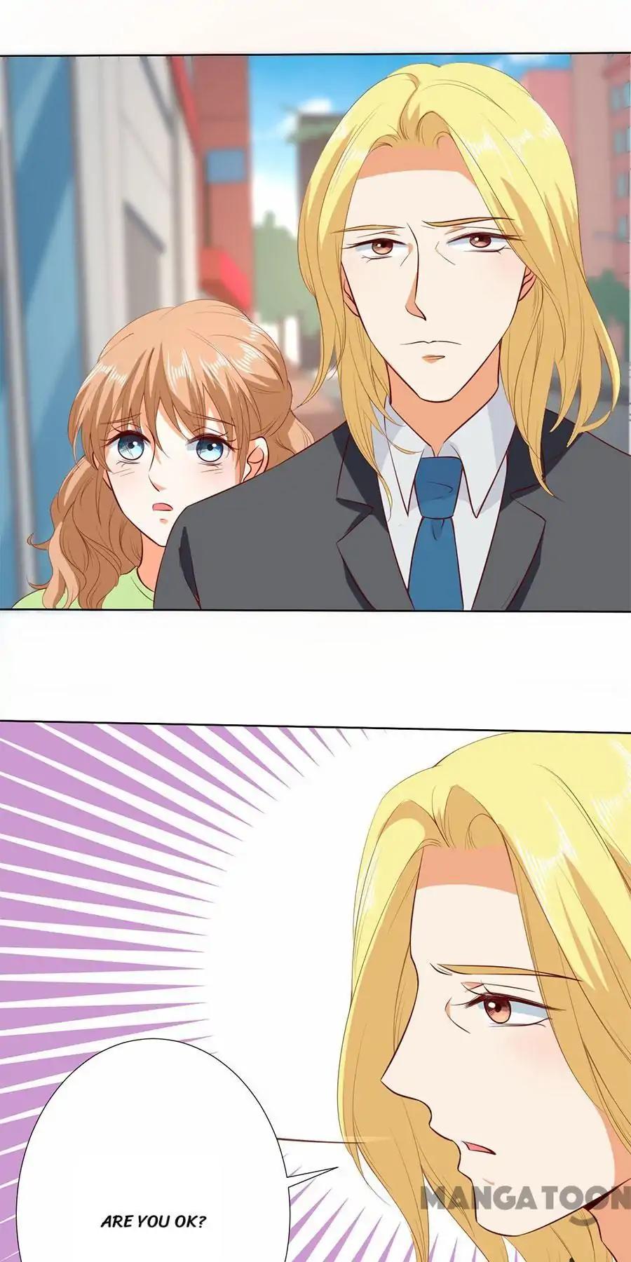 When Doctor Chu Wants Romance chapter 184 - page 11