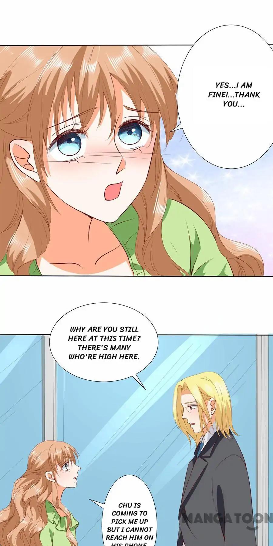 When Doctor Chu Wants Romance chapter 184 - page 13