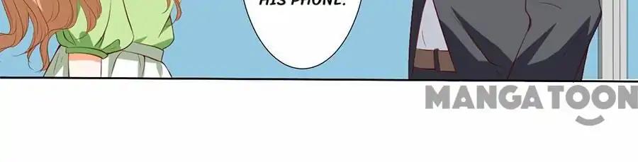 When Doctor Chu Wants Romance chapter 184 - page 14