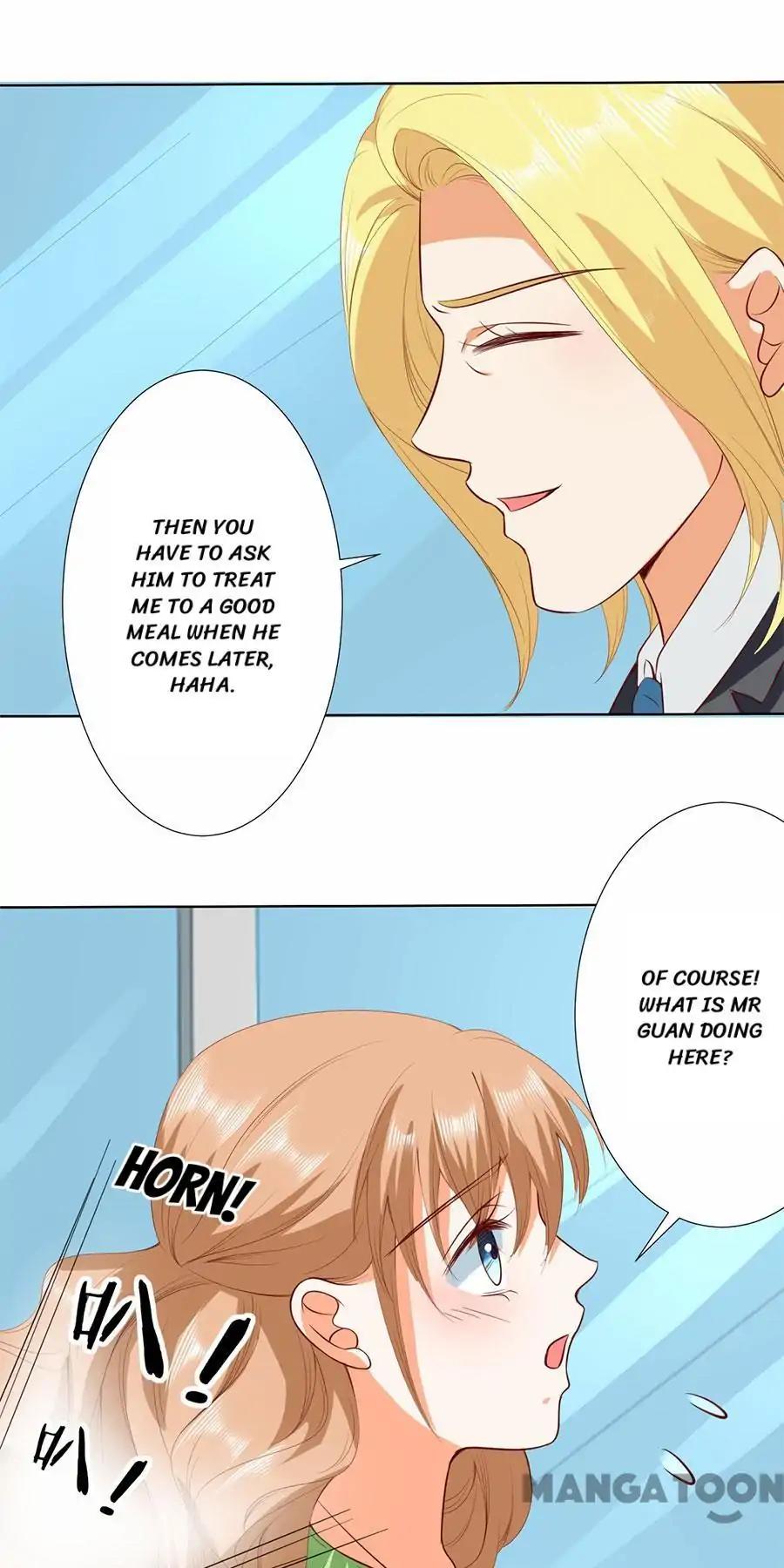 When Doctor Chu Wants Romance chapter 184 - page 15