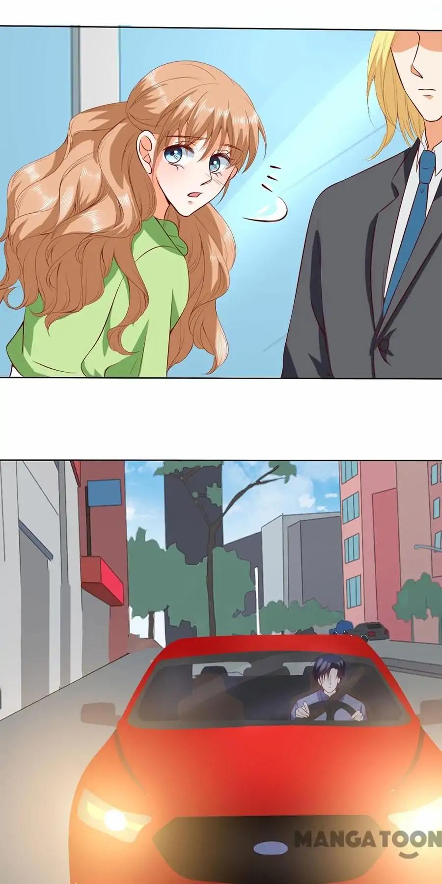 When Doctor Chu Wants Romance chapter 184 - page 17