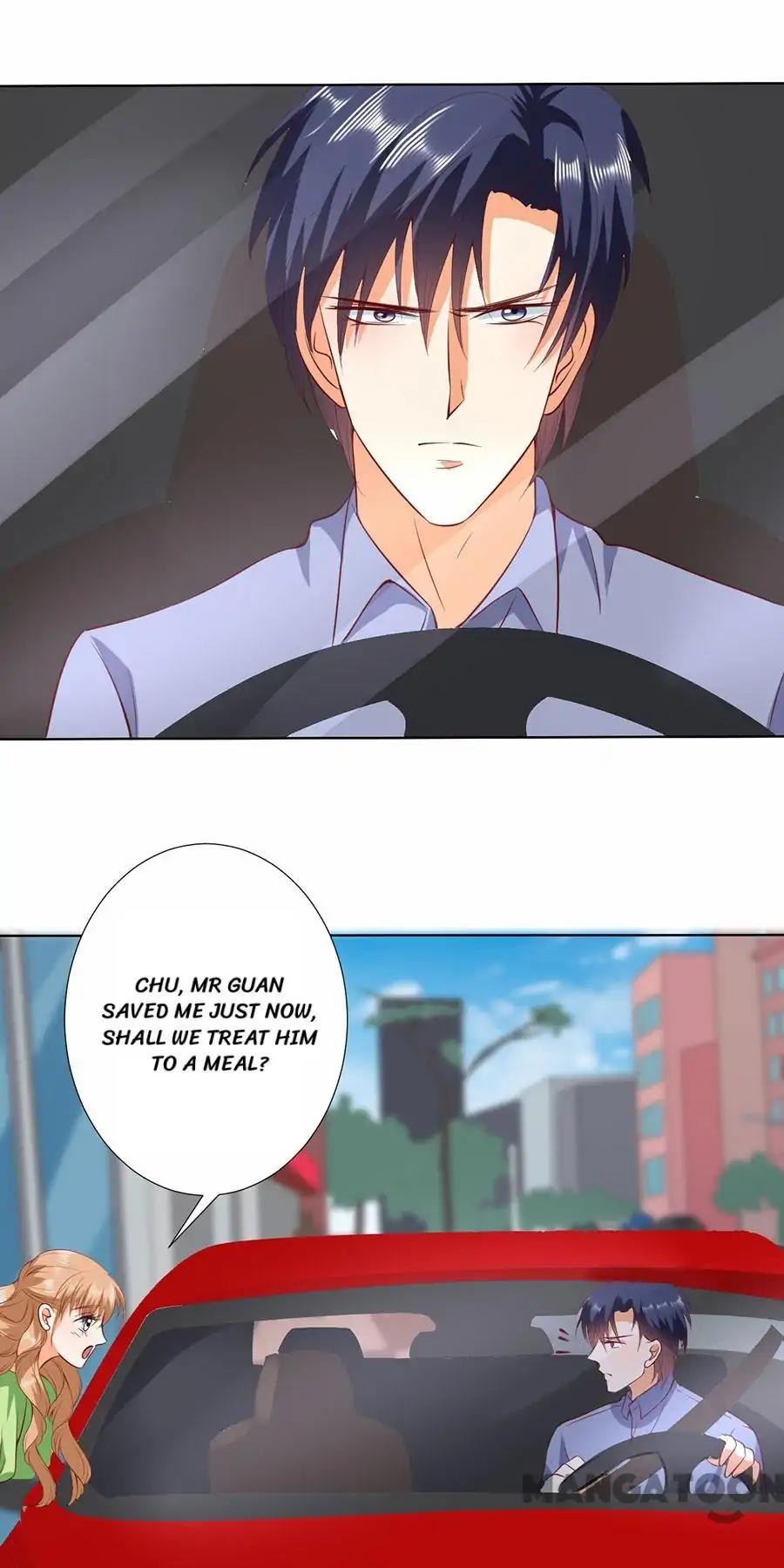 When Doctor Chu Wants Romance chapter 184 - page 19