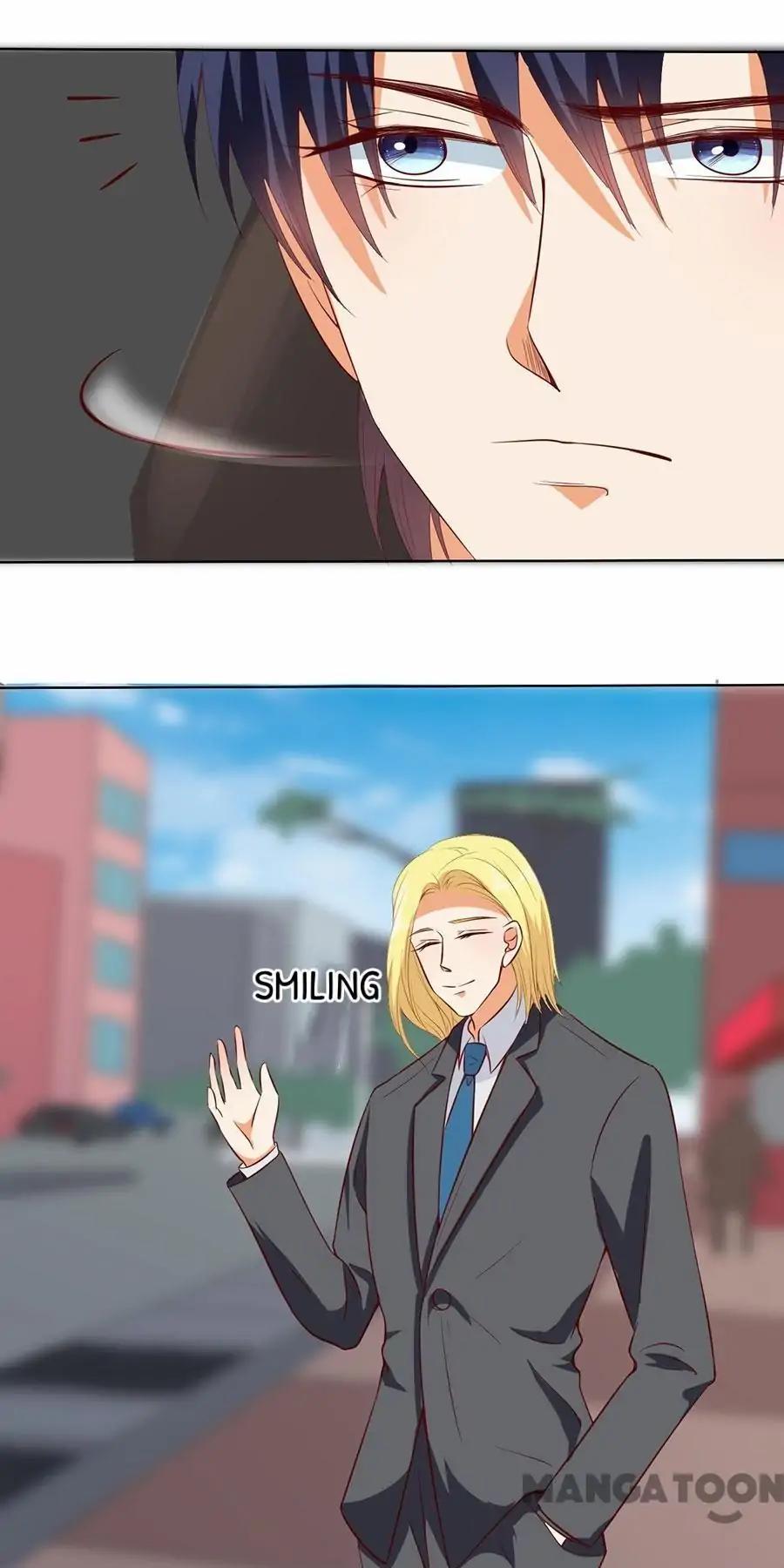 When Doctor Chu Wants Romance chapter 184 - page 21