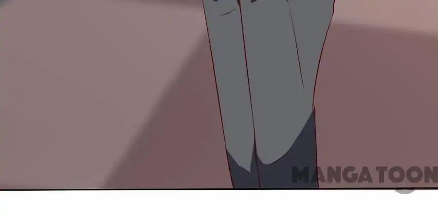 When Doctor Chu Wants Romance chapter 184 - page 22