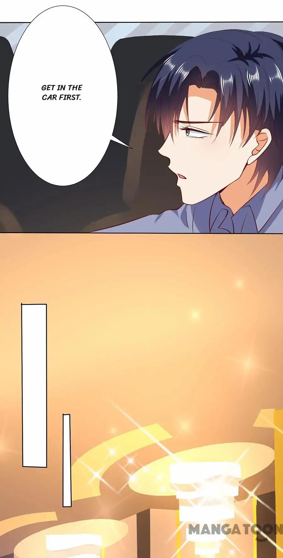 When Doctor Chu Wants Romance chapter 184 - page 23