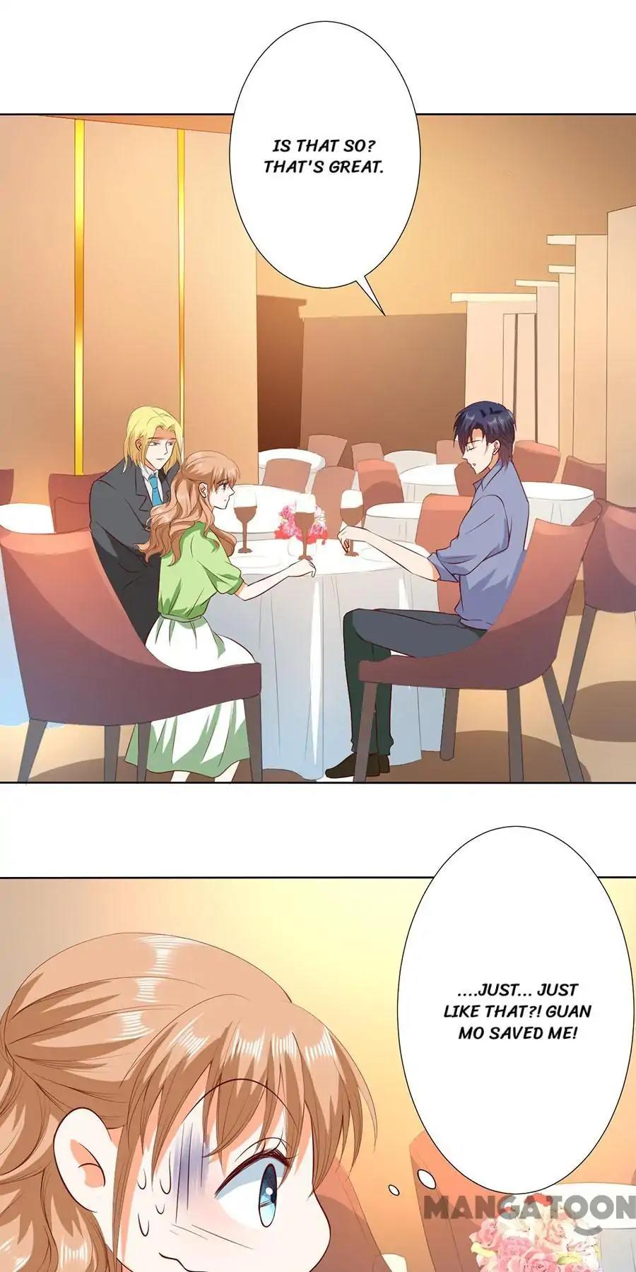 When Doctor Chu Wants Romance chapter 184 - page 25