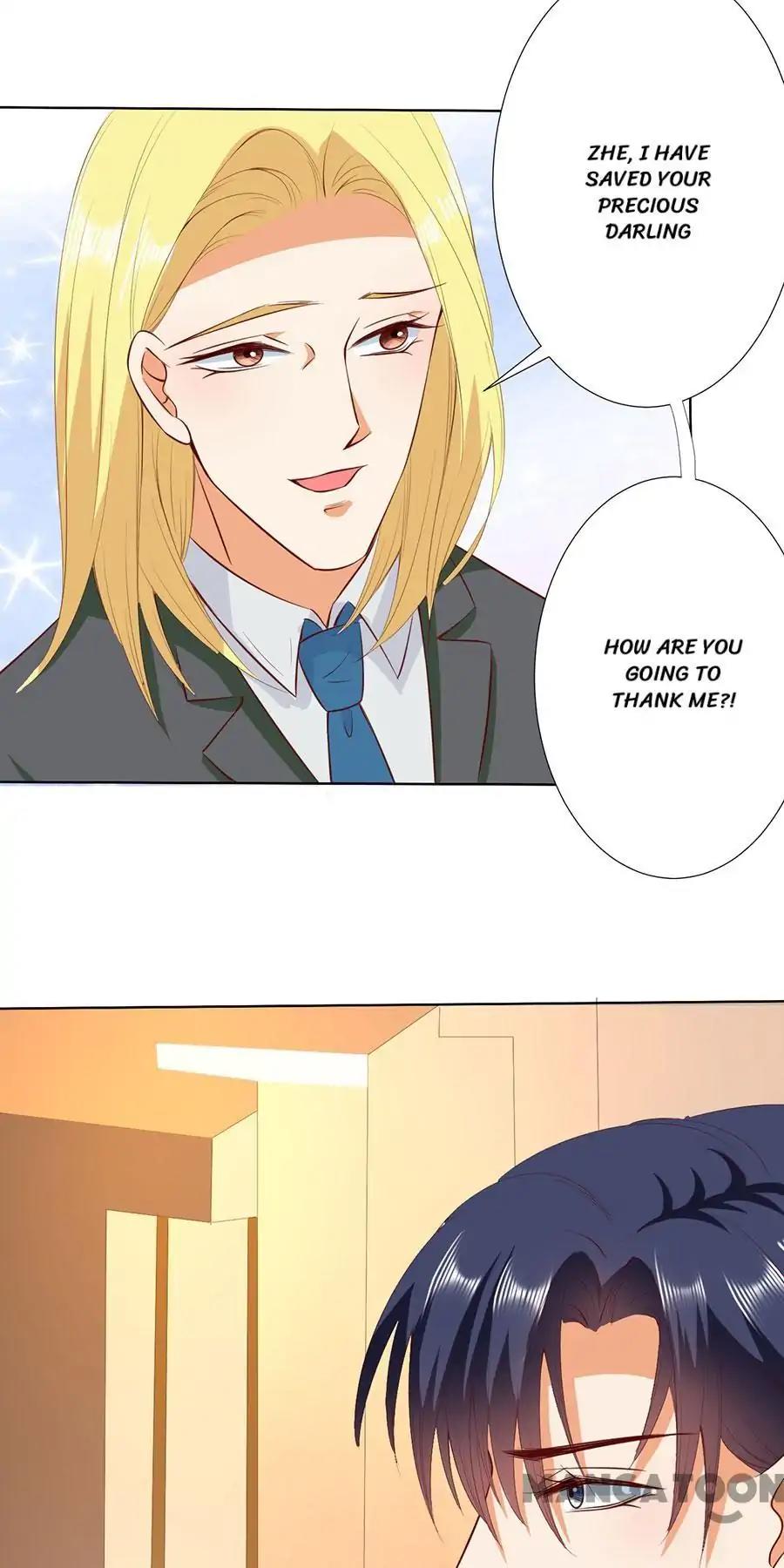 When Doctor Chu Wants Romance chapter 184 - page 27