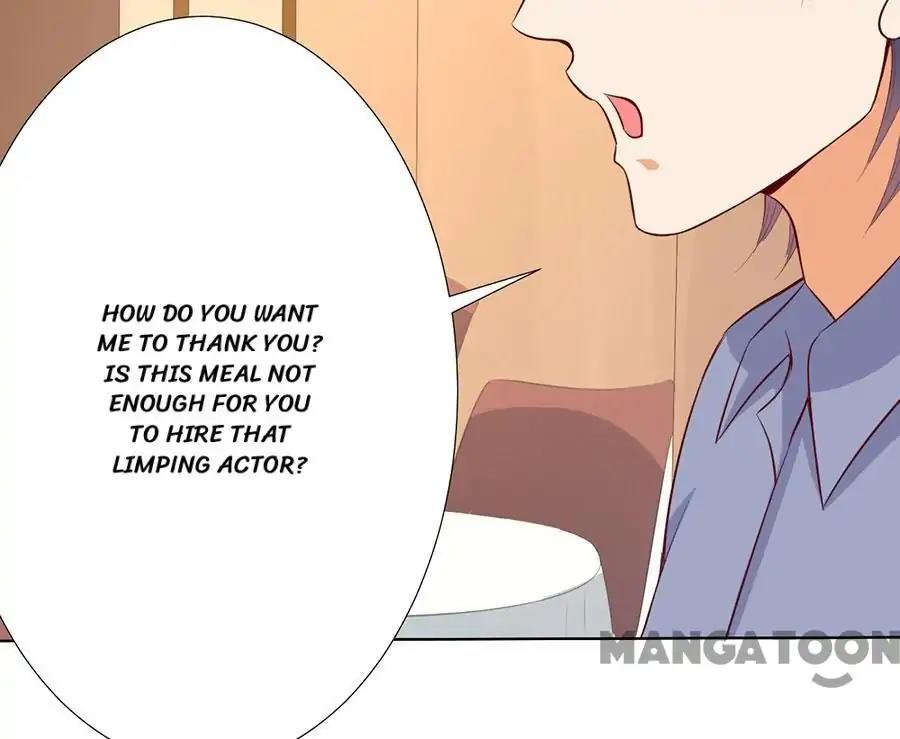 When Doctor Chu Wants Romance chapter 184 - page 28