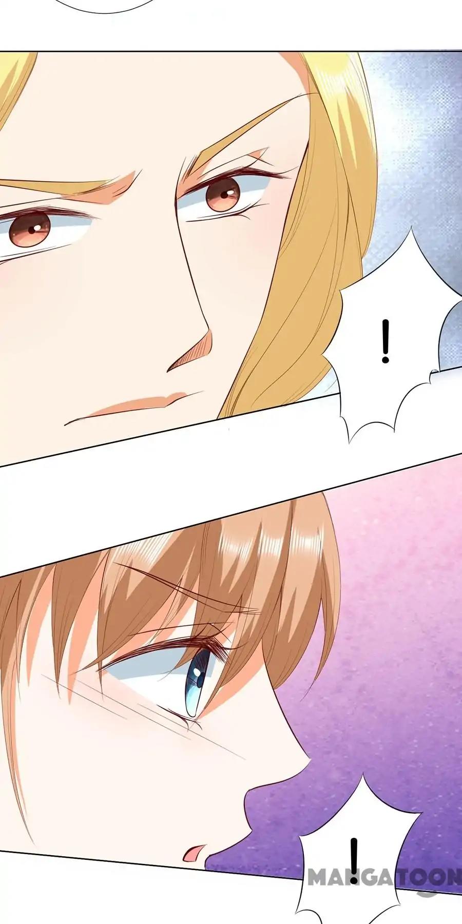 When Doctor Chu Wants Romance chapter 184 - page 29