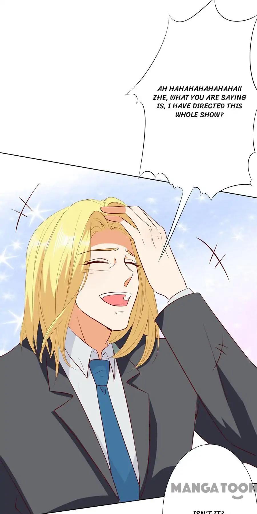 When Doctor Chu Wants Romance chapter 184 - page 31