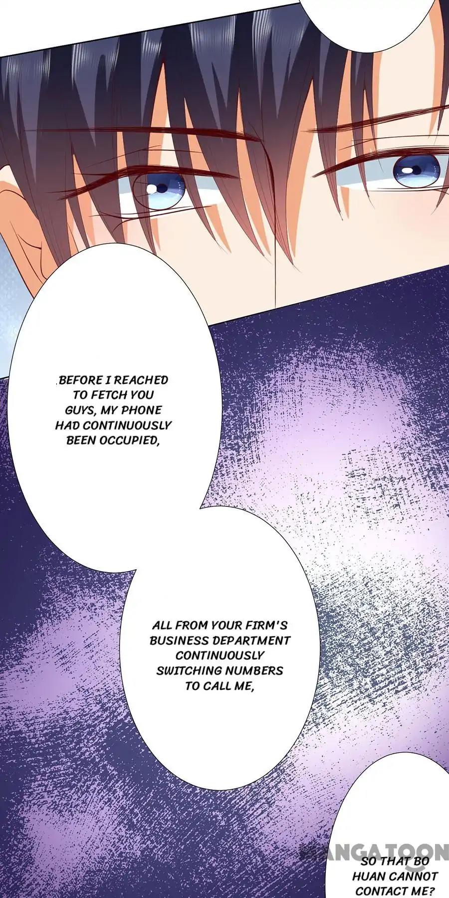 When Doctor Chu Wants Romance chapter 184 - page 33