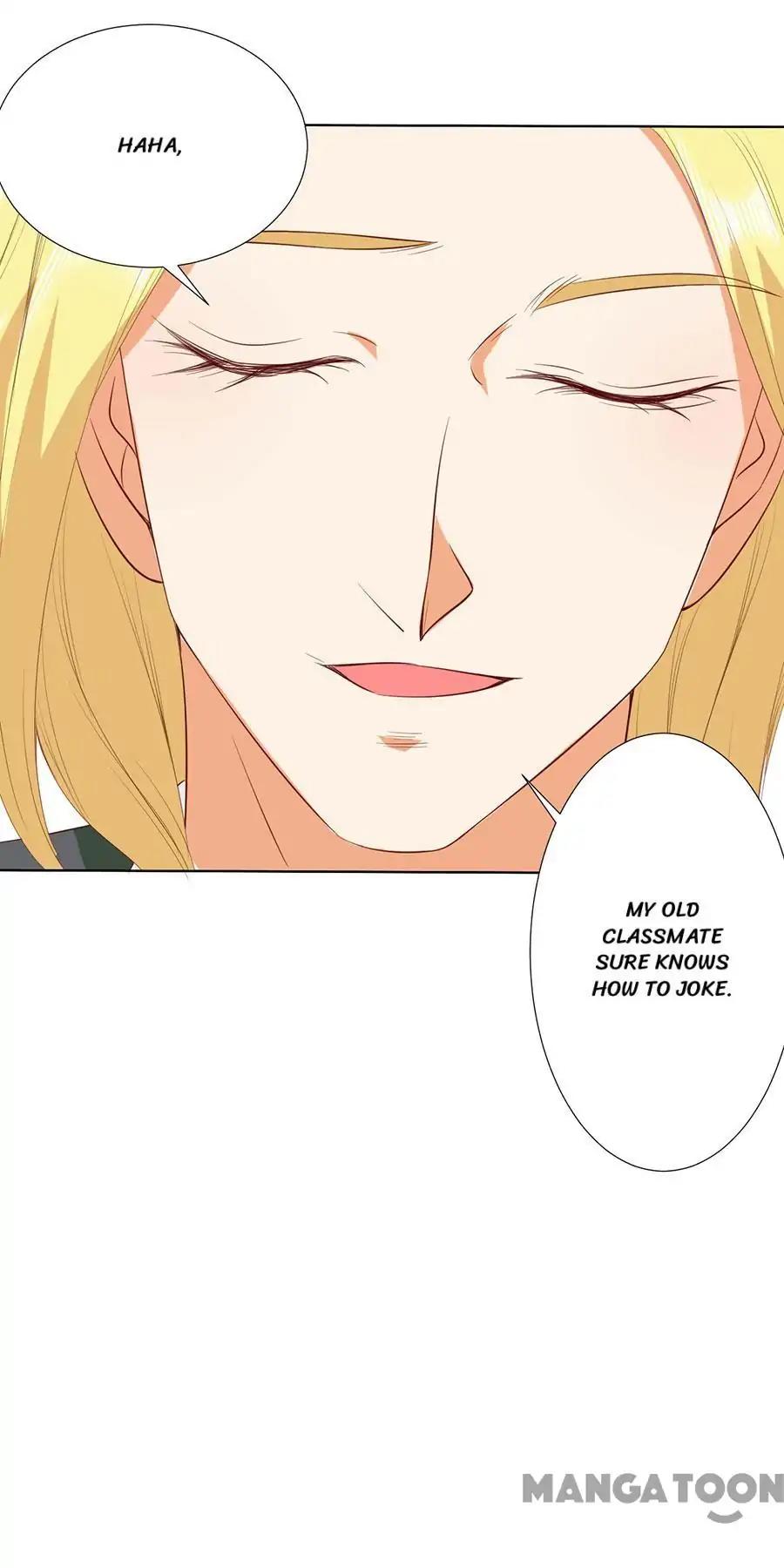 When Doctor Chu Wants Romance chapter 184 - page 37