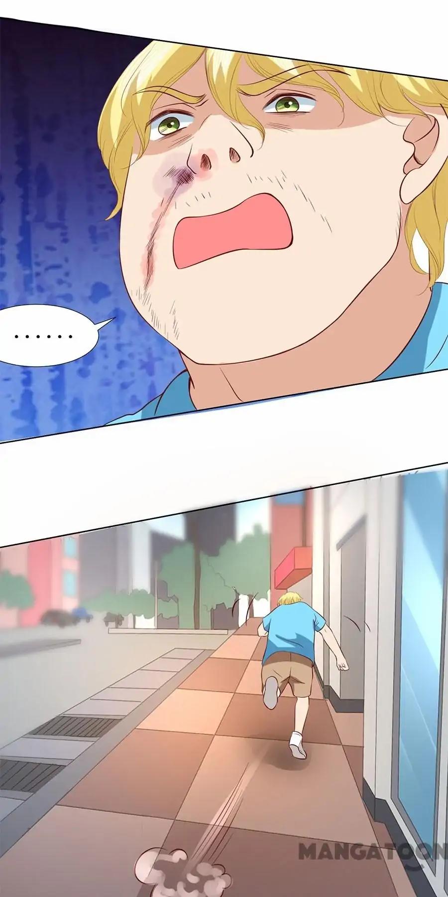 When Doctor Chu Wants Romance chapter 184 - page 9