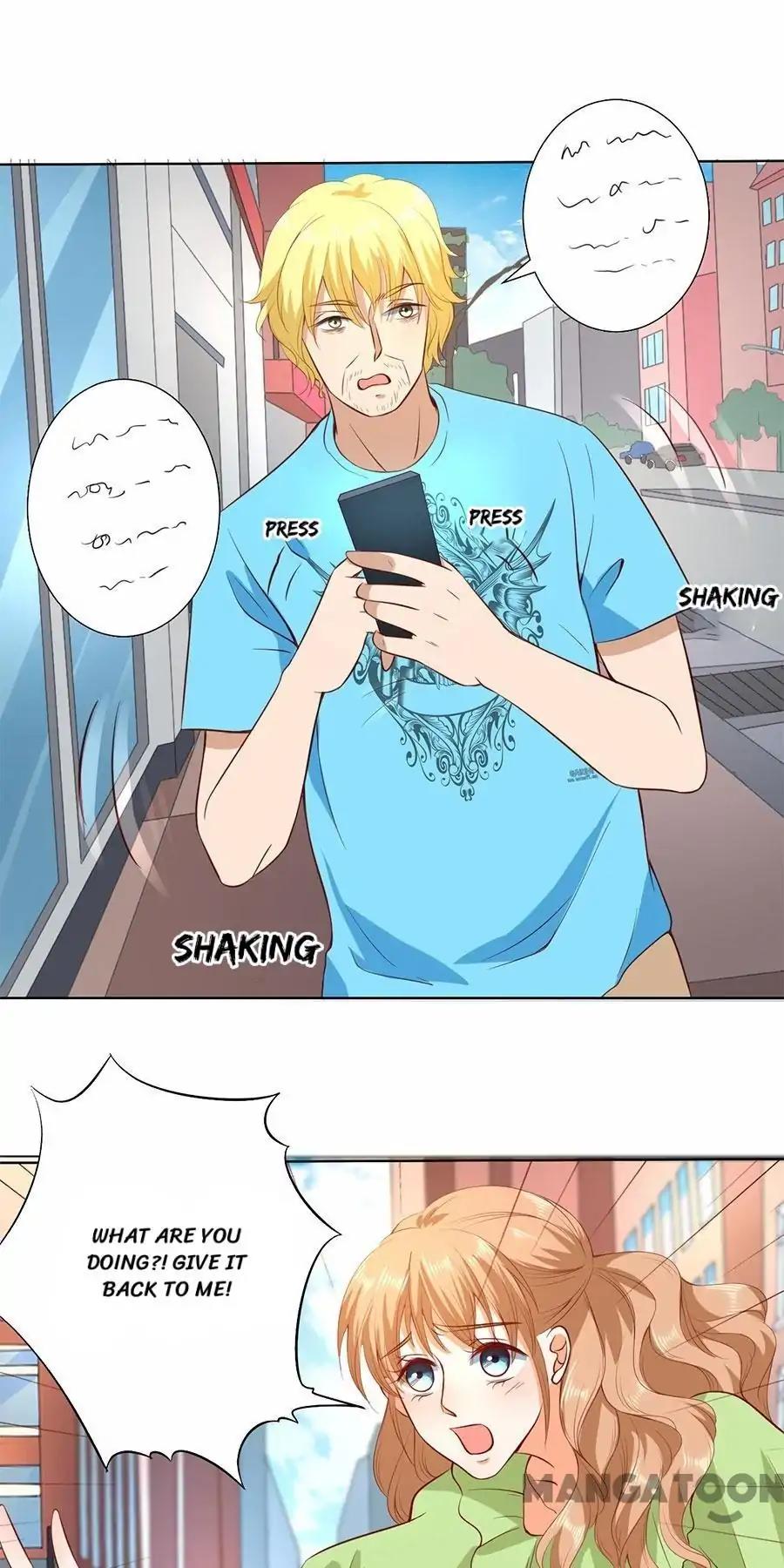 When Doctor Chu Wants Romance chapter 183 - page 1