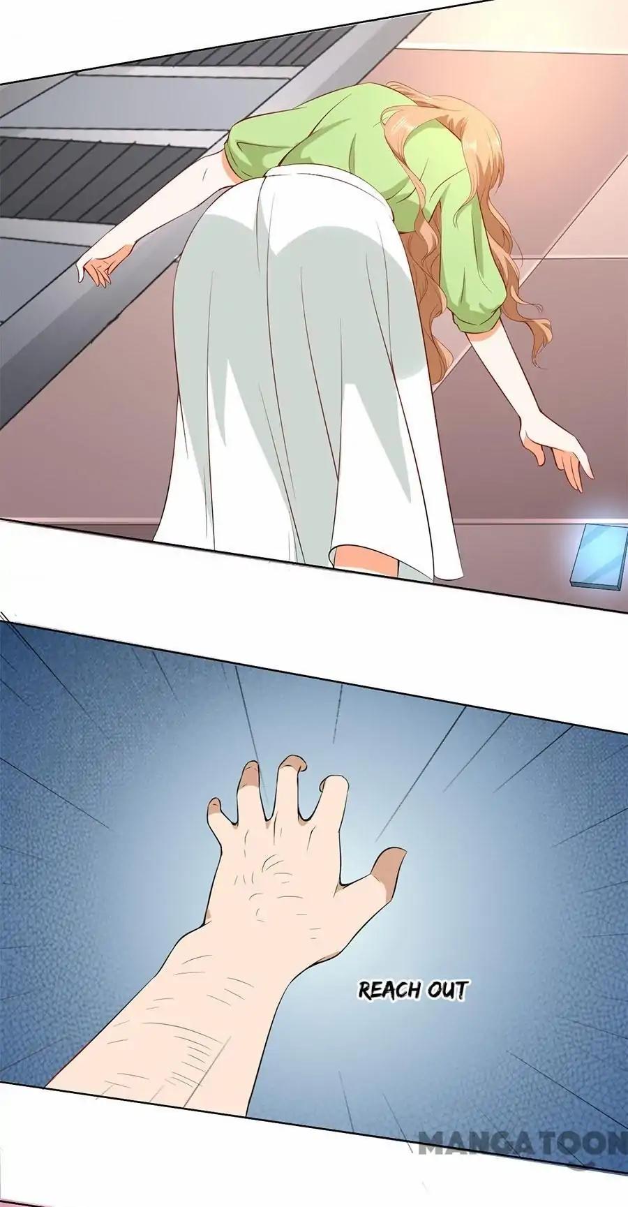 When Doctor Chu Wants Romance chapter 183 - page 10