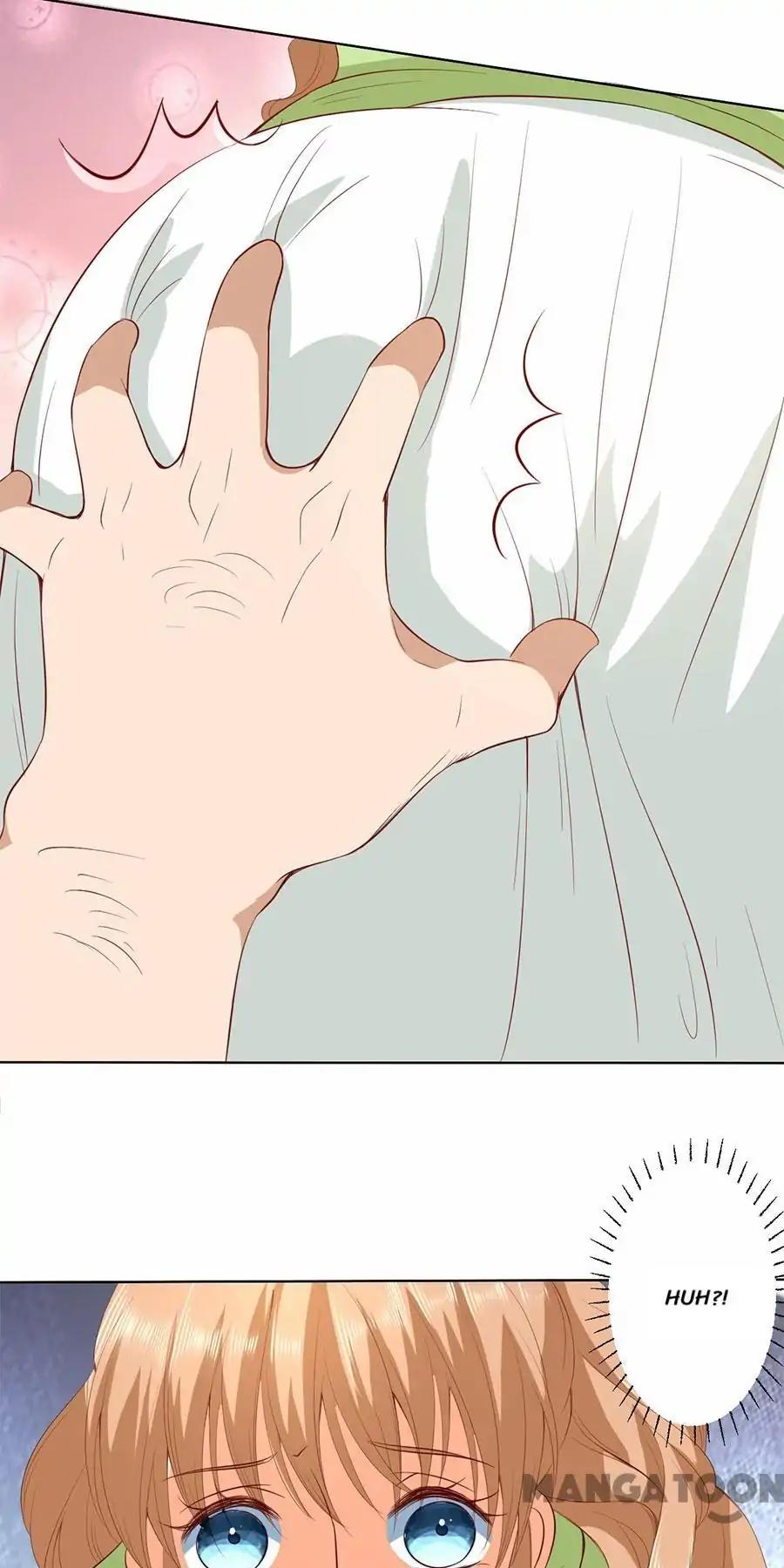 When Doctor Chu Wants Romance chapter 183 - page 11