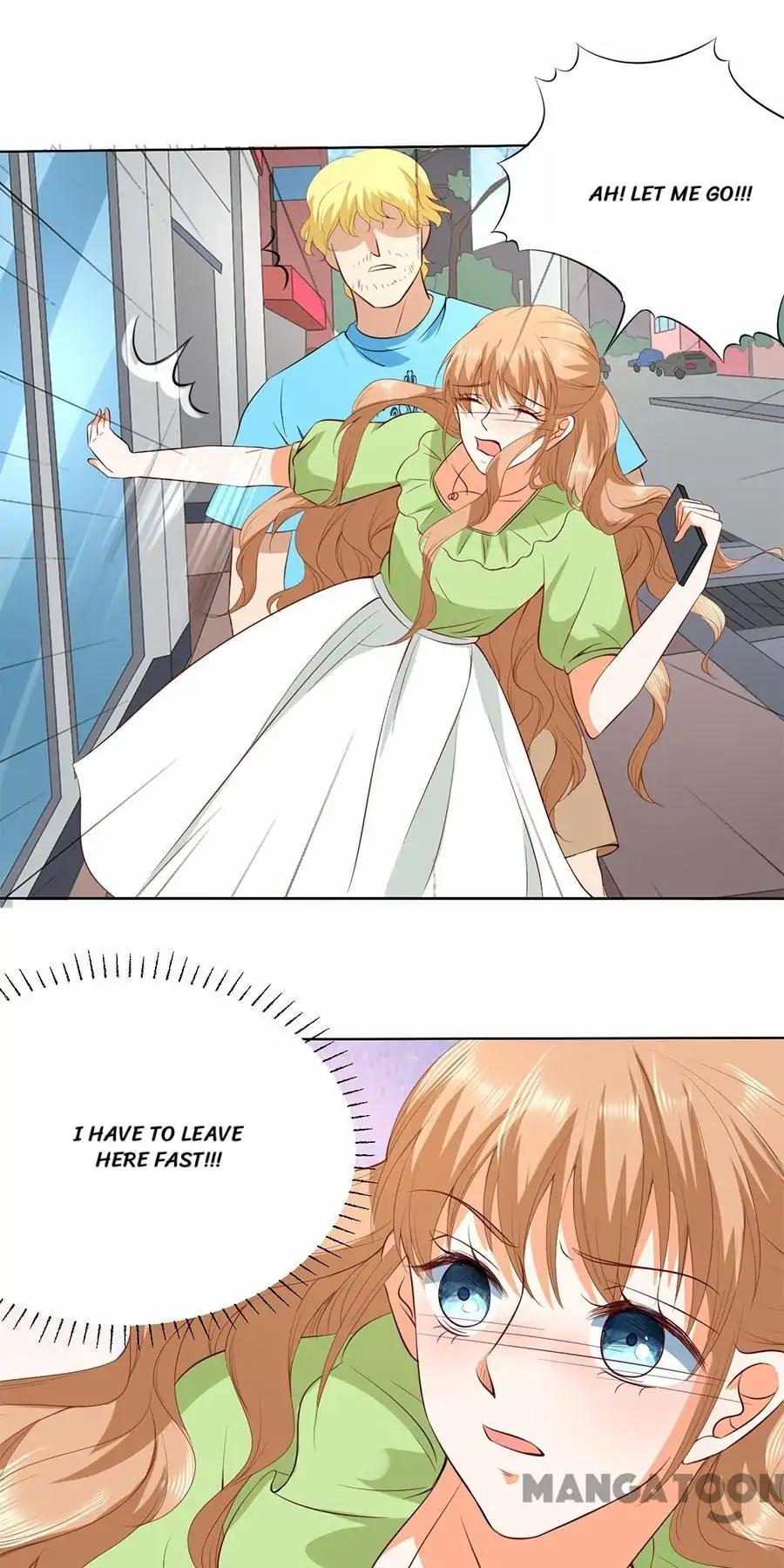 When Doctor Chu Wants Romance chapter 183 - page 13