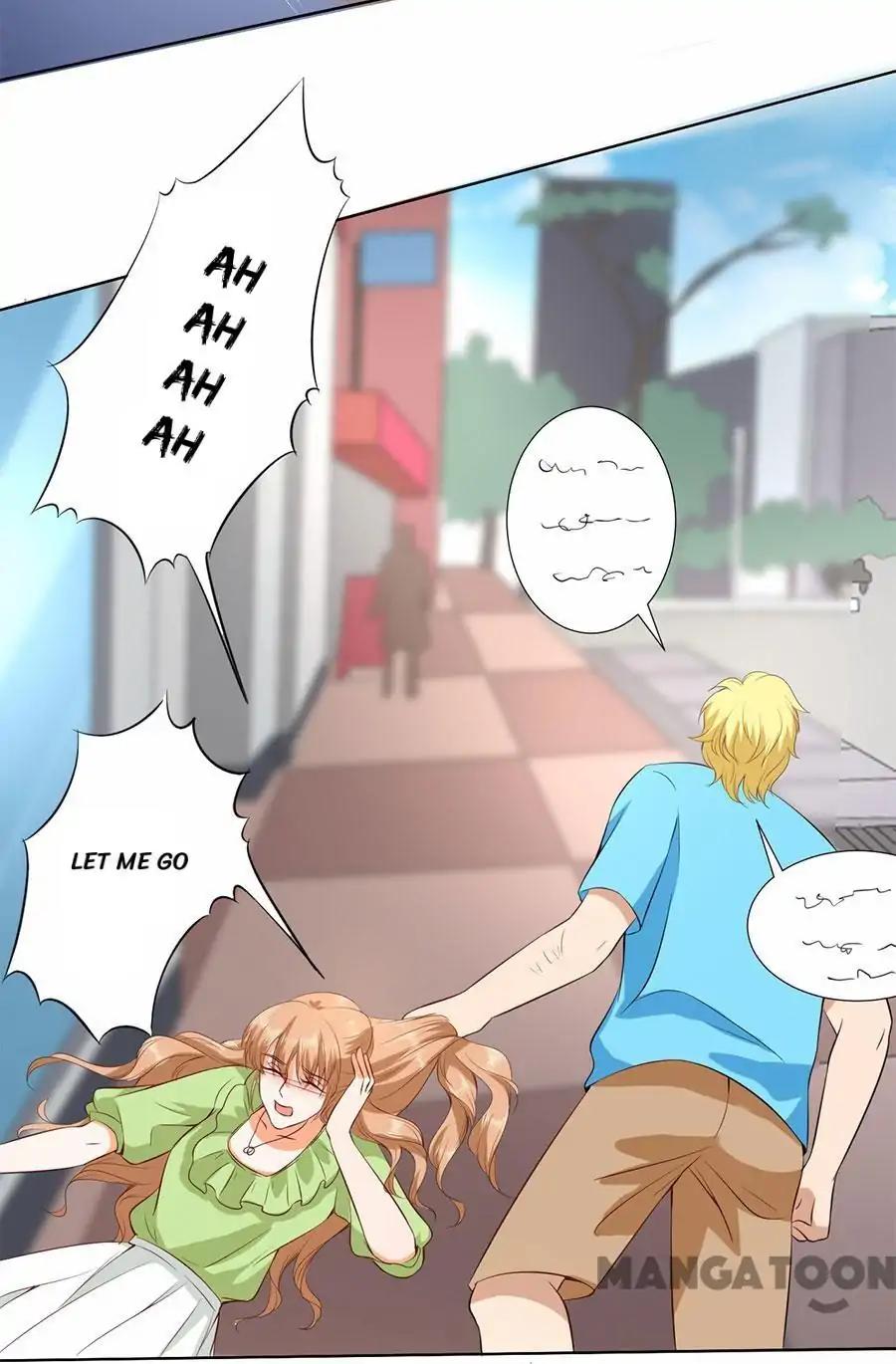 When Doctor Chu Wants Romance chapter 183 - page 17