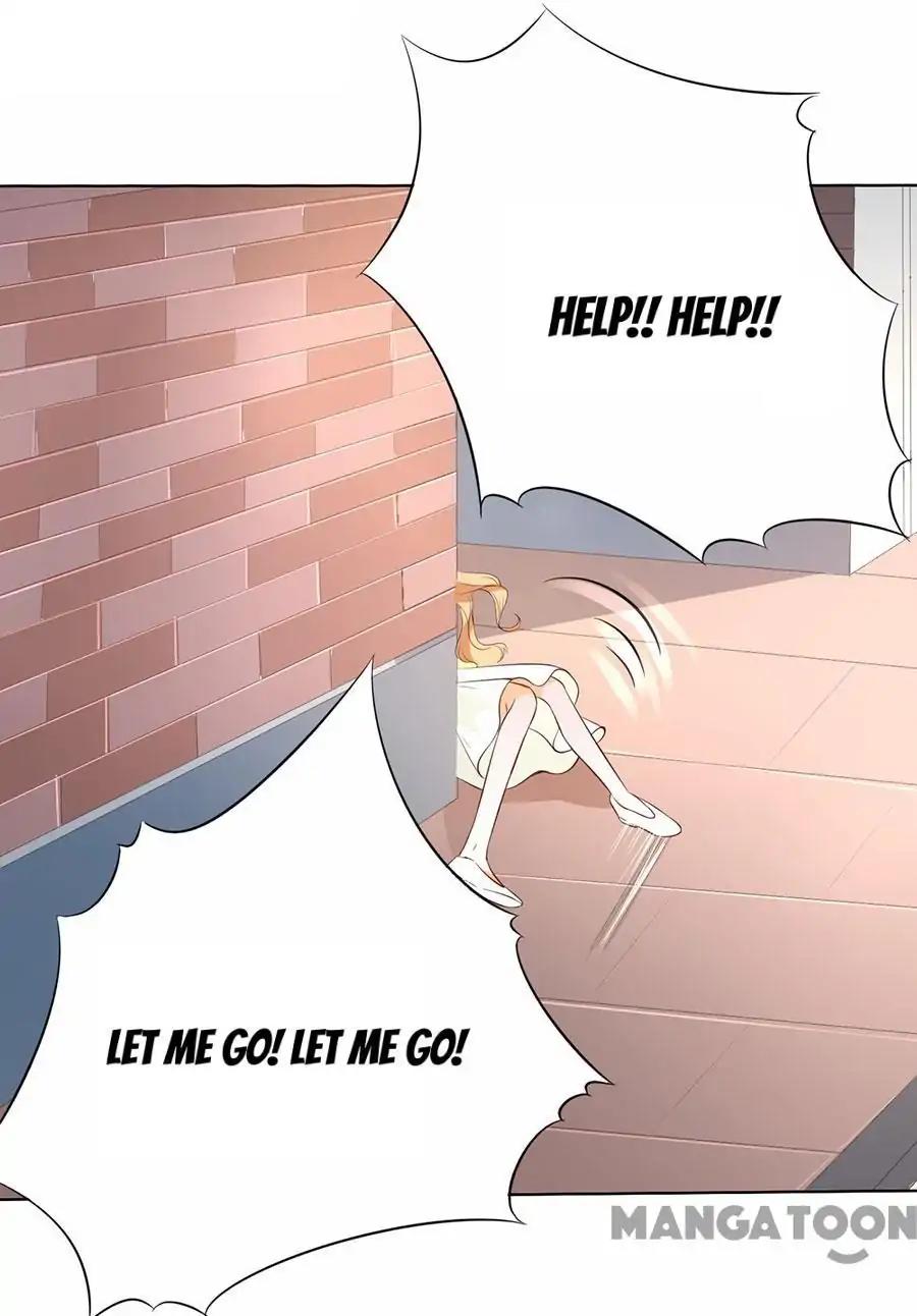 When Doctor Chu Wants Romance chapter 183 - page 18