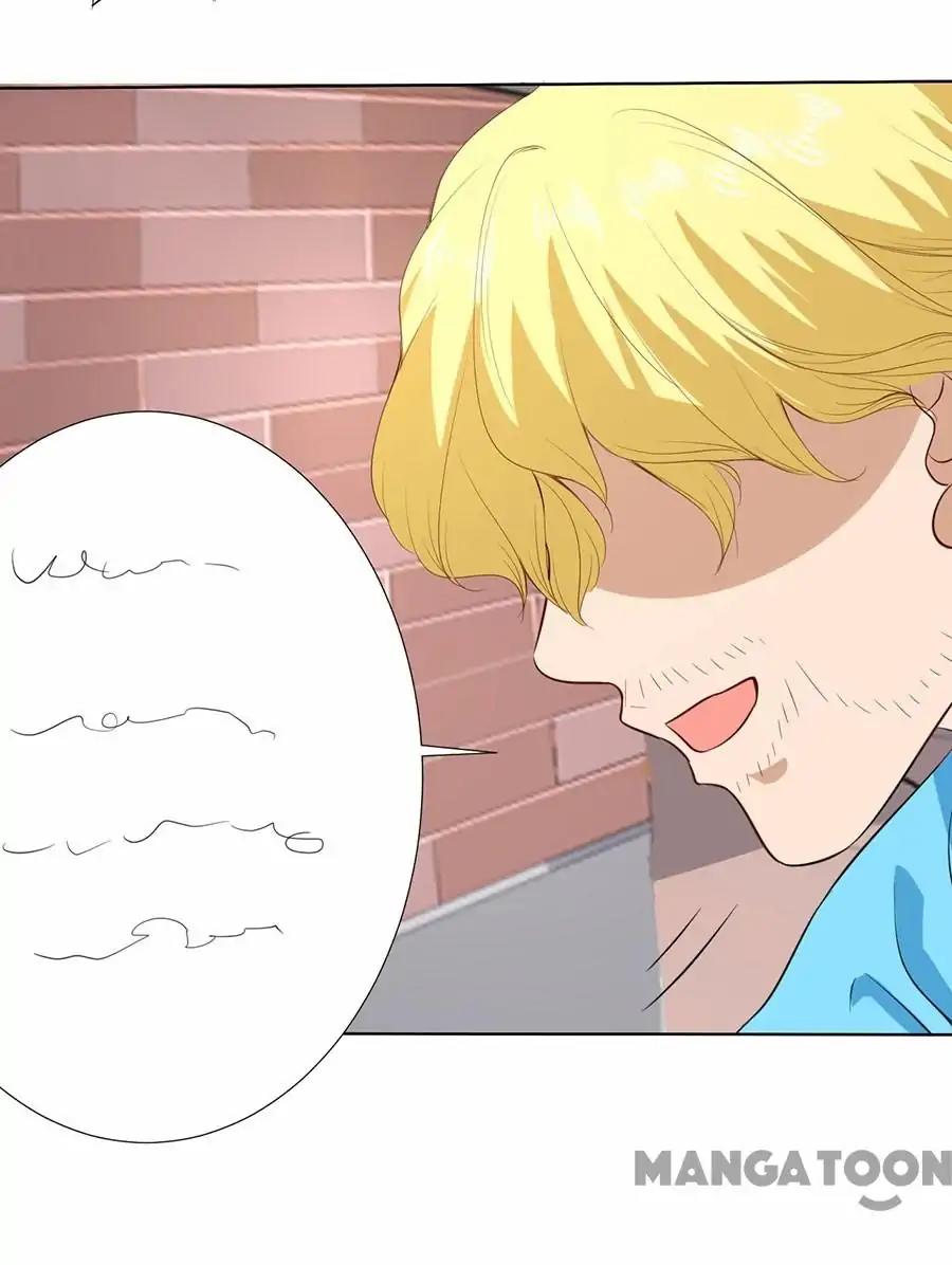When Doctor Chu Wants Romance chapter 183 - page 19
