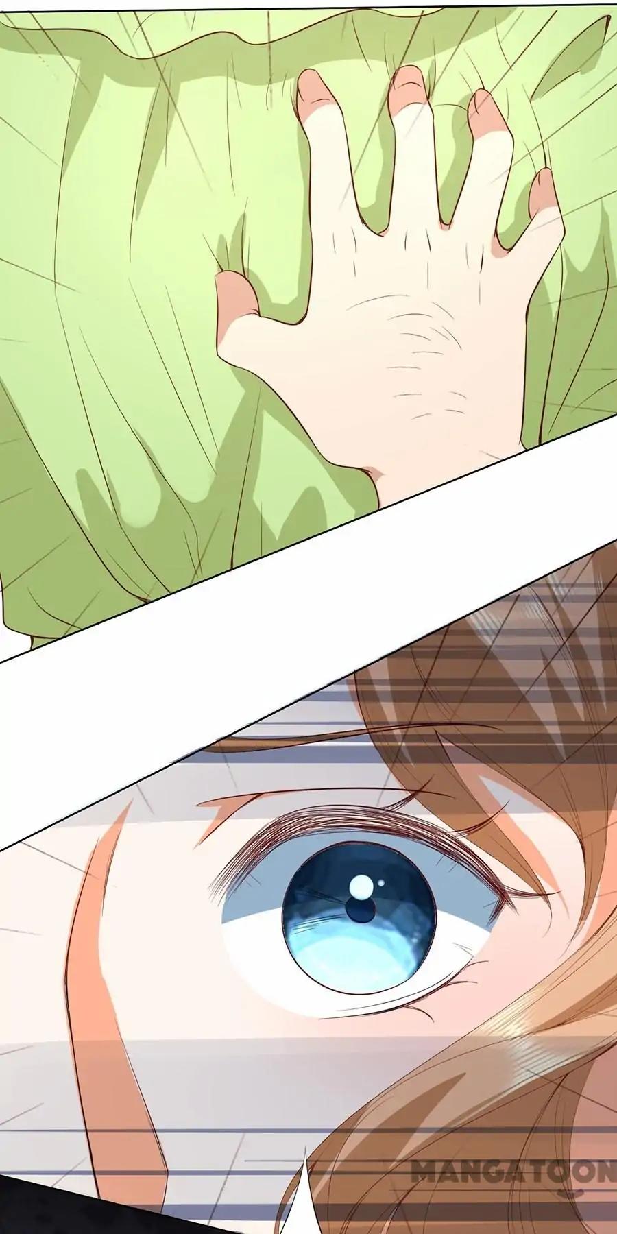 When Doctor Chu Wants Romance chapter 183 - page 20