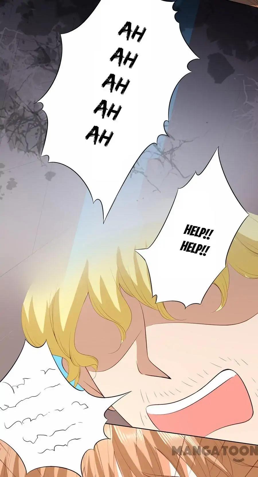 When Doctor Chu Wants Romance chapter 183 - page 22