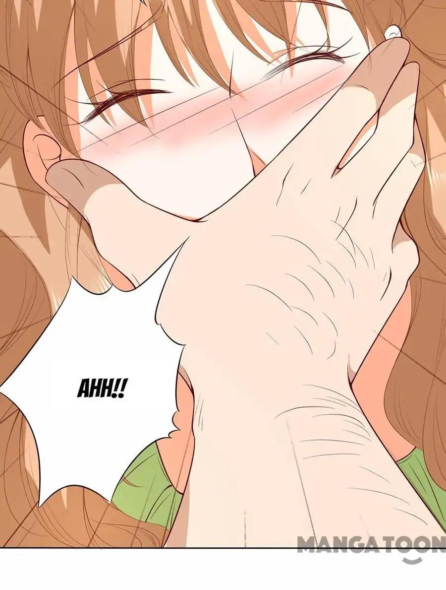 When Doctor Chu Wants Romance chapter 183 - page 23