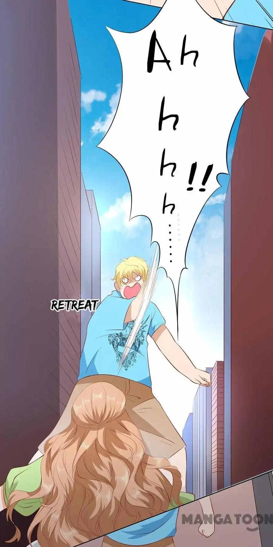 When Doctor Chu Wants Romance chapter 183 - page 25