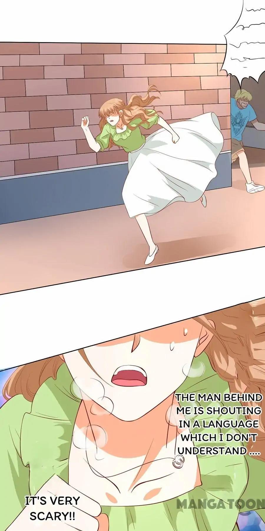When Doctor Chu Wants Romance chapter 183 - page 28