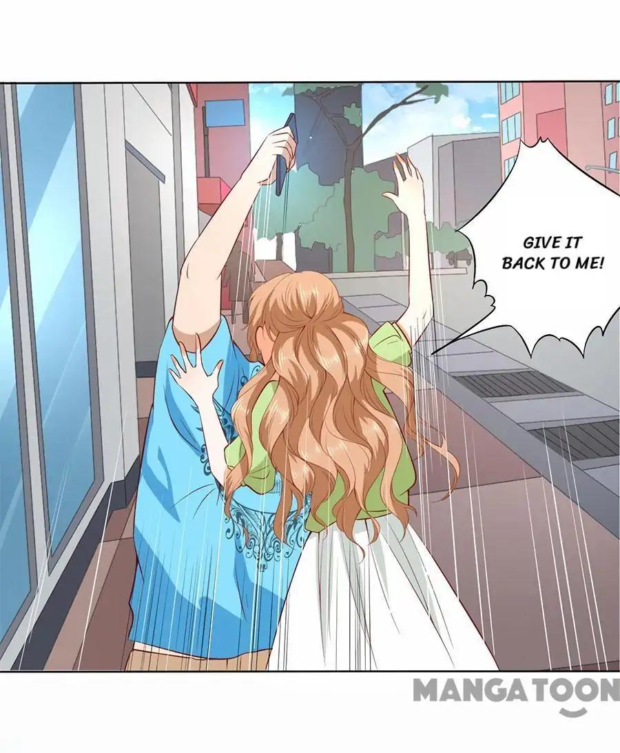 When Doctor Chu Wants Romance chapter 183 - page 3