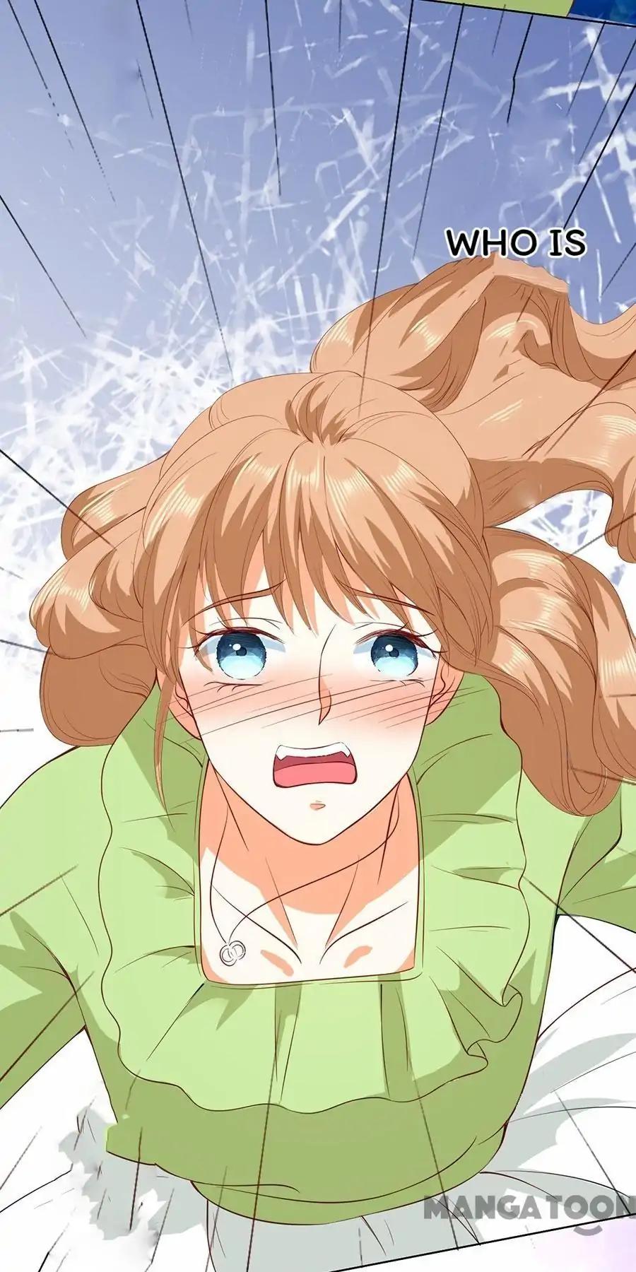 When Doctor Chu Wants Romance chapter 183 - page 30