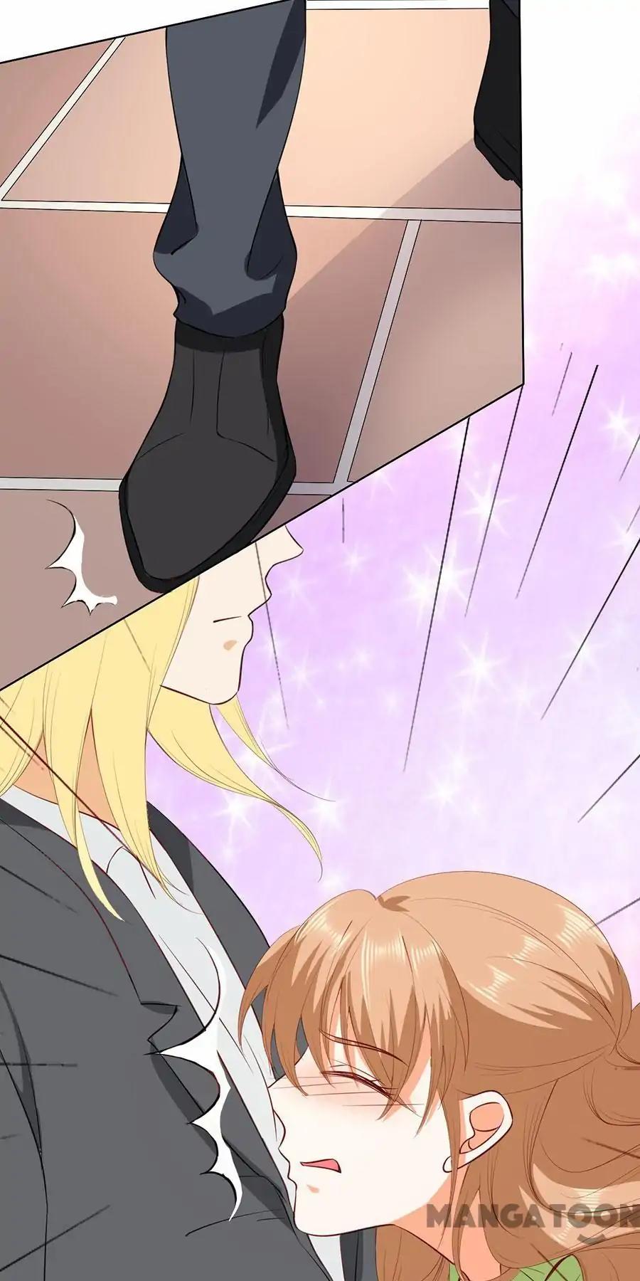 When Doctor Chu Wants Romance chapter 183 - page 32