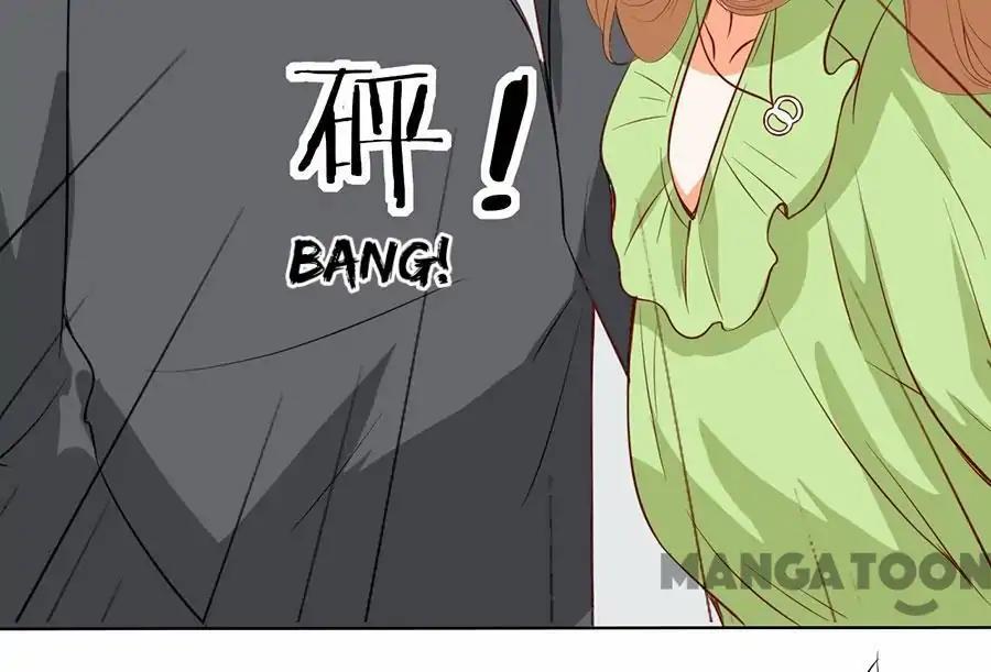 When Doctor Chu Wants Romance chapter 183 - page 33