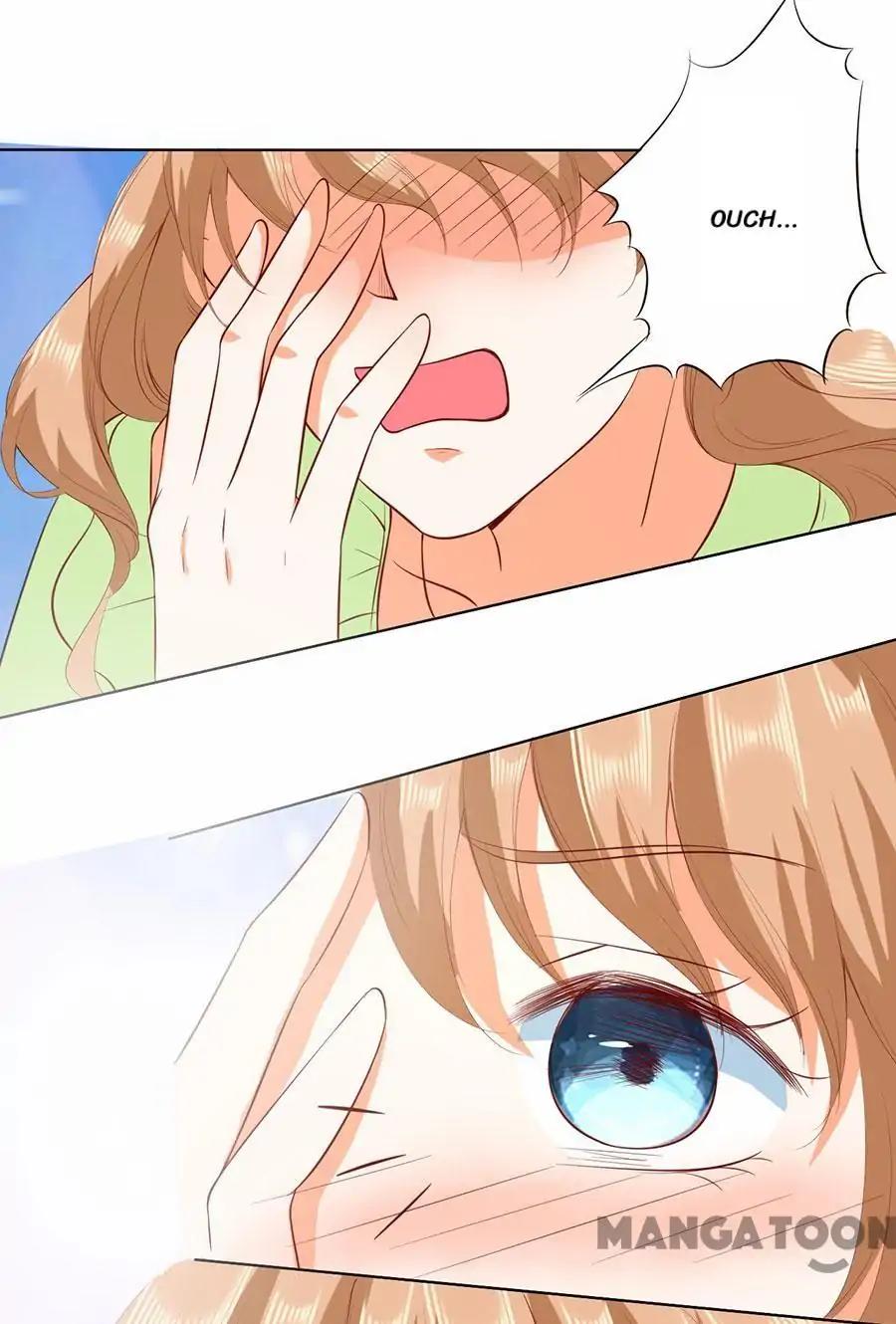 When Doctor Chu Wants Romance chapter 183 - page 34