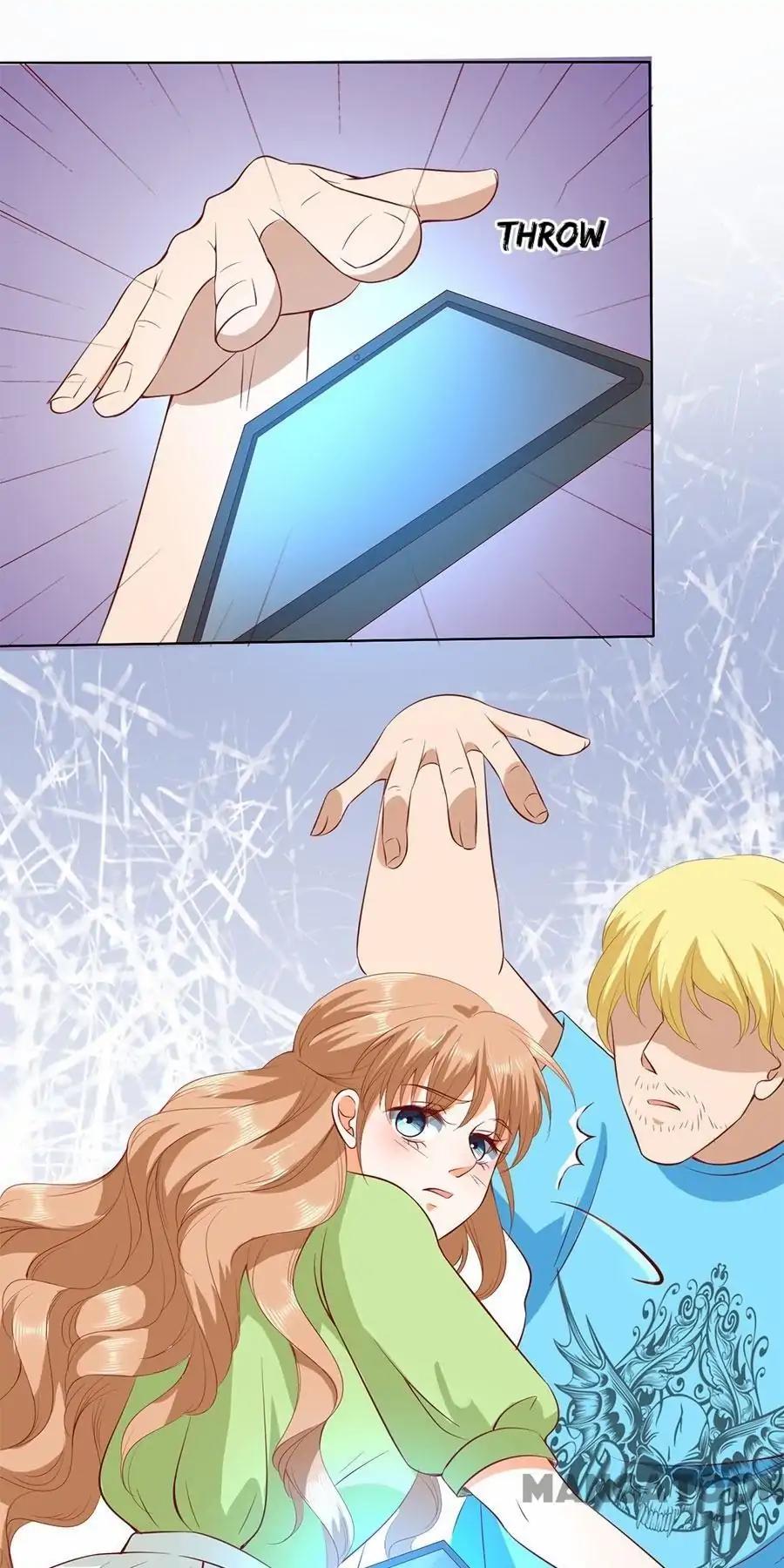 When Doctor Chu Wants Romance chapter 183 - page 4