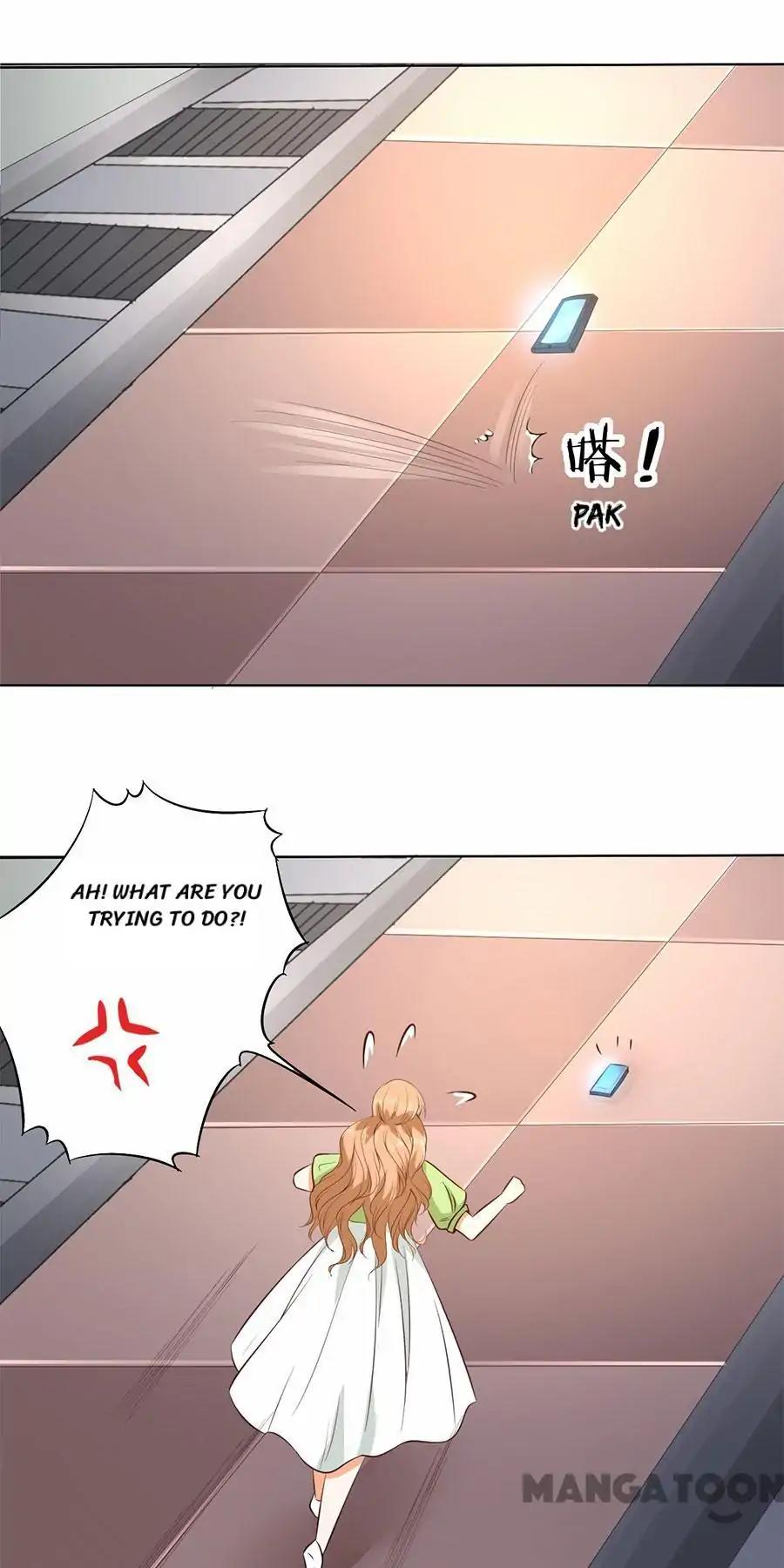 When Doctor Chu Wants Romance chapter 183 - page 6