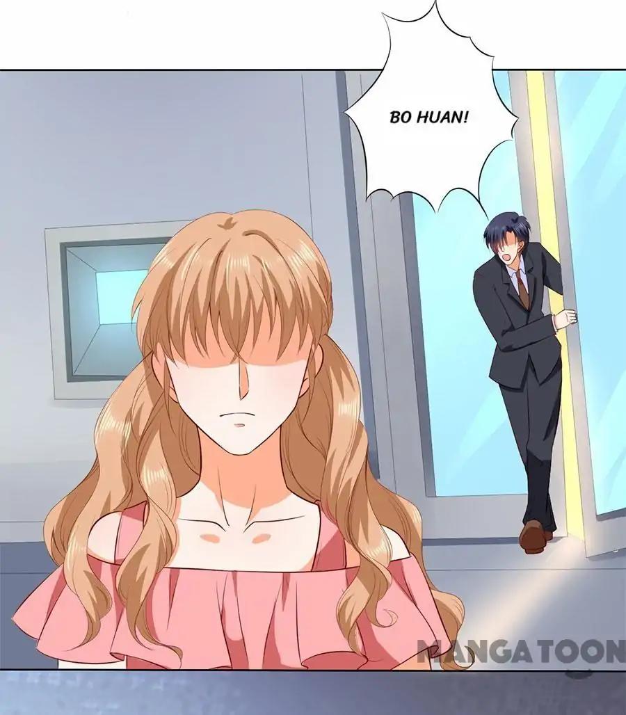 When Doctor Chu Wants Romance chapter 182 - page 13
