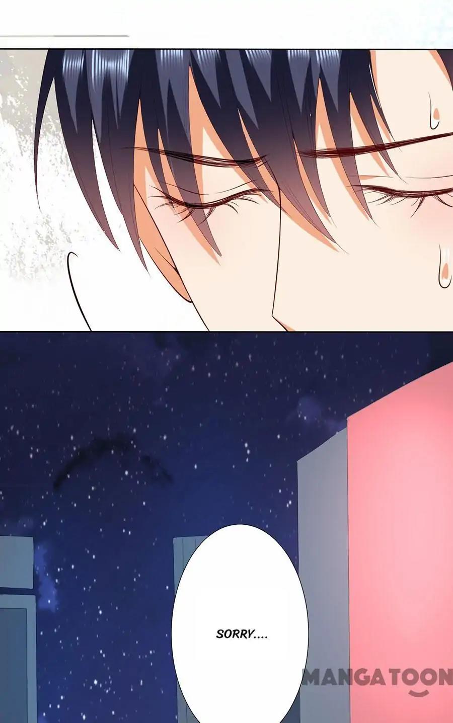 When Doctor Chu Wants Romance chapter 182 - page 19