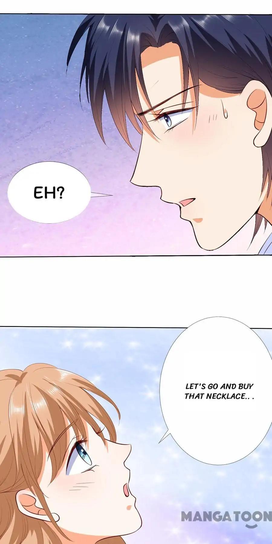 When Doctor Chu Wants Romance chapter 182 - page 26