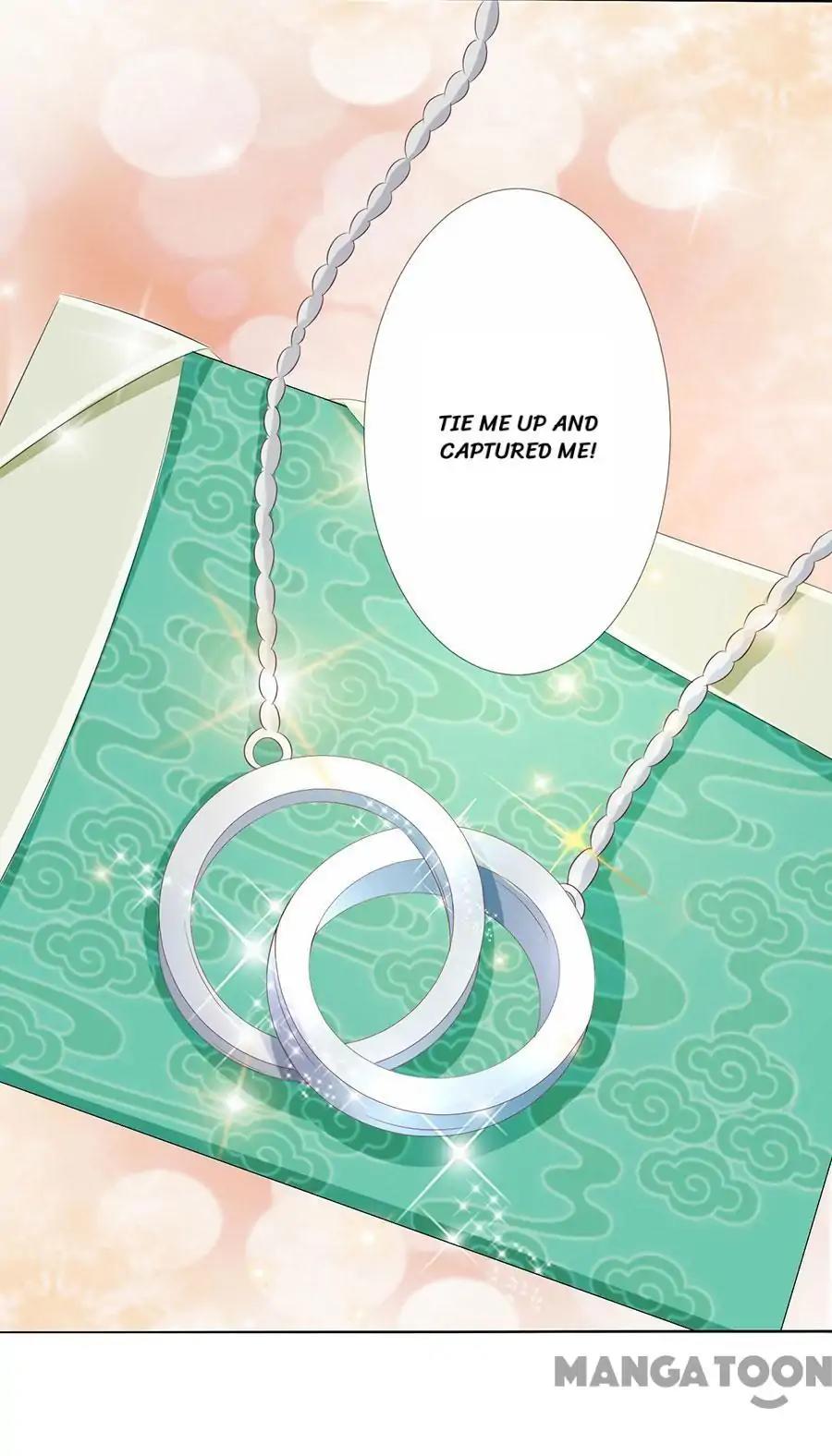 When Doctor Chu Wants Romance chapter 182 - page 28